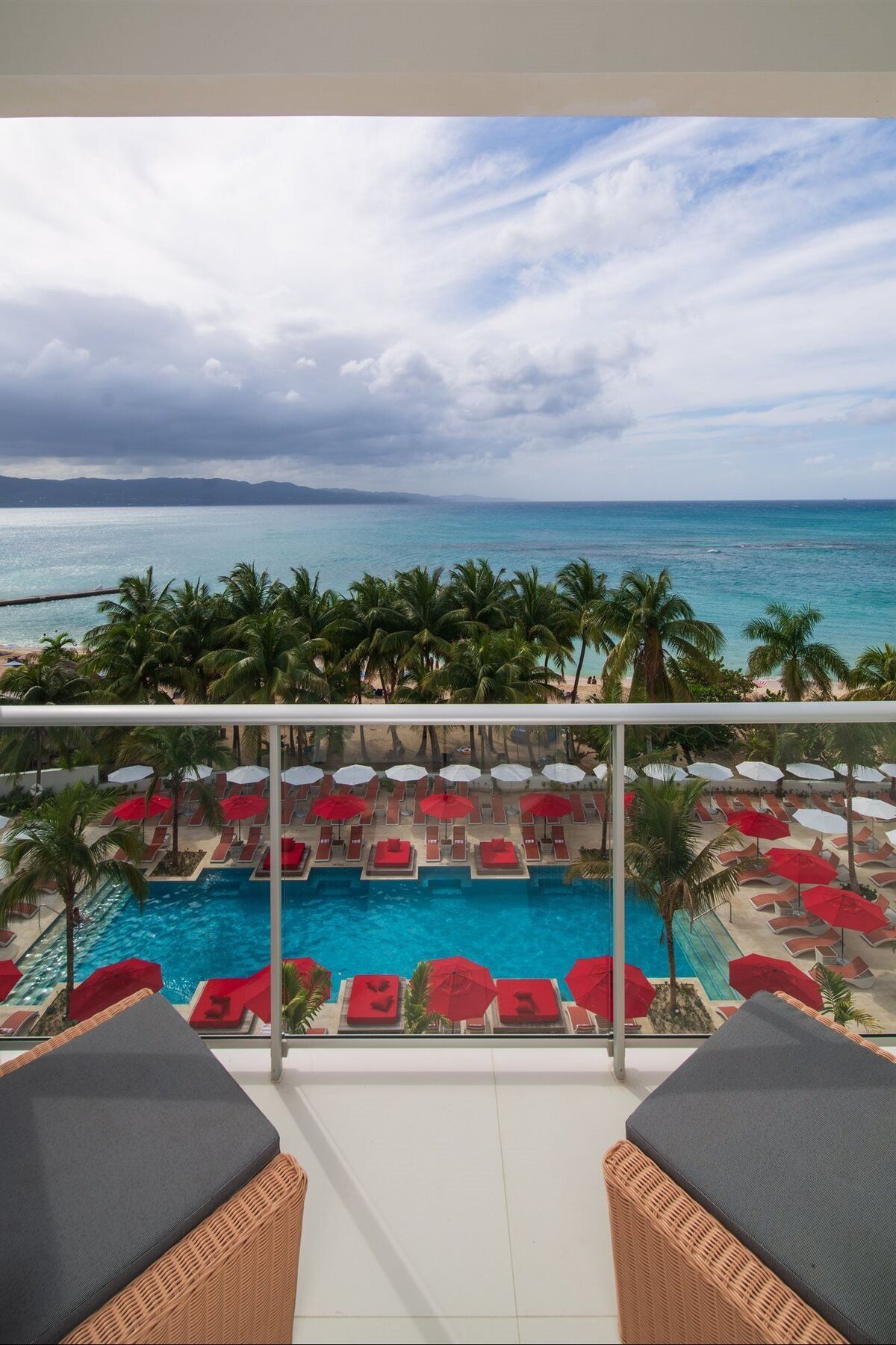 S - Luxury Boutique 5* Montego Bay