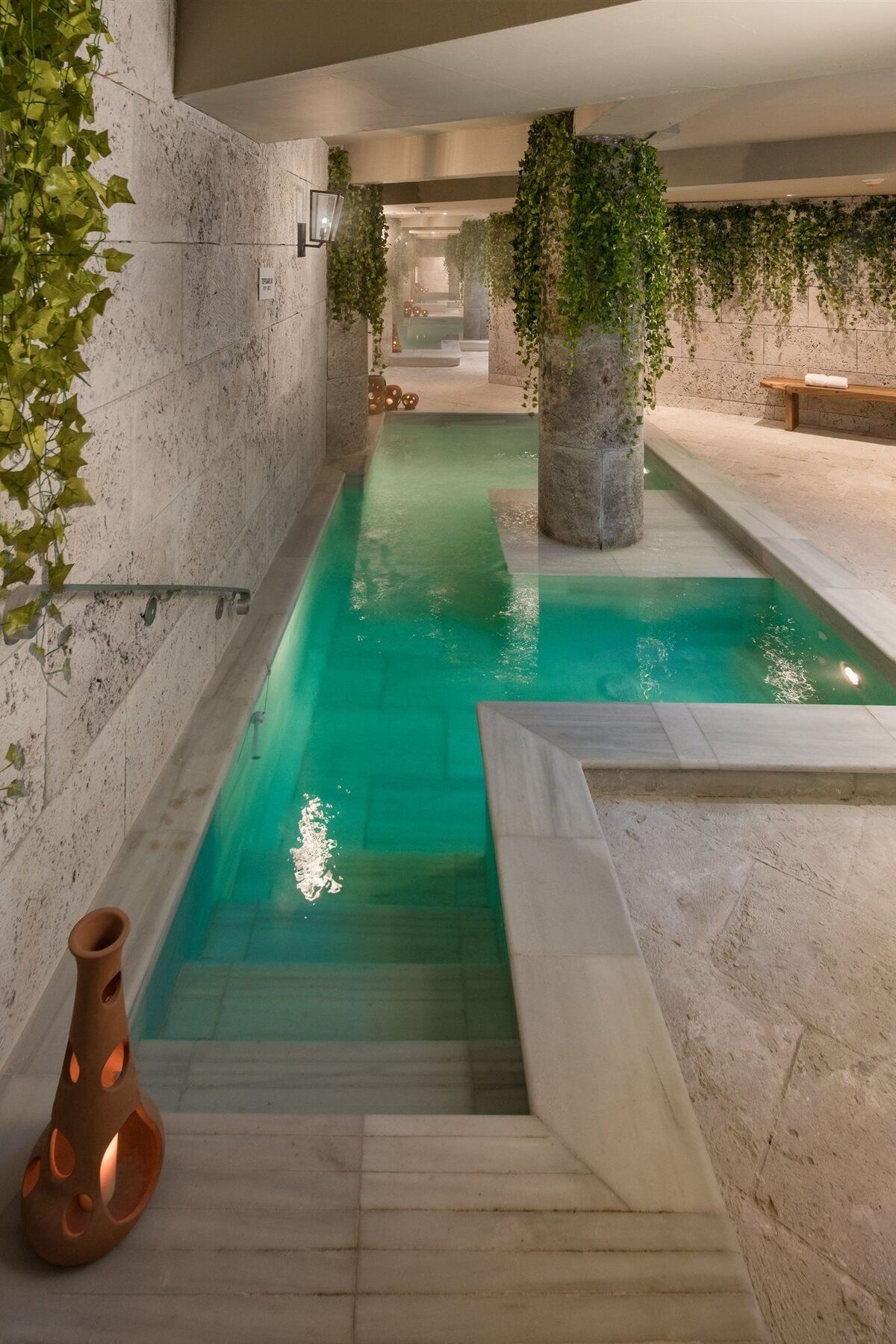 S - Luxury Boutique Hotel 5*