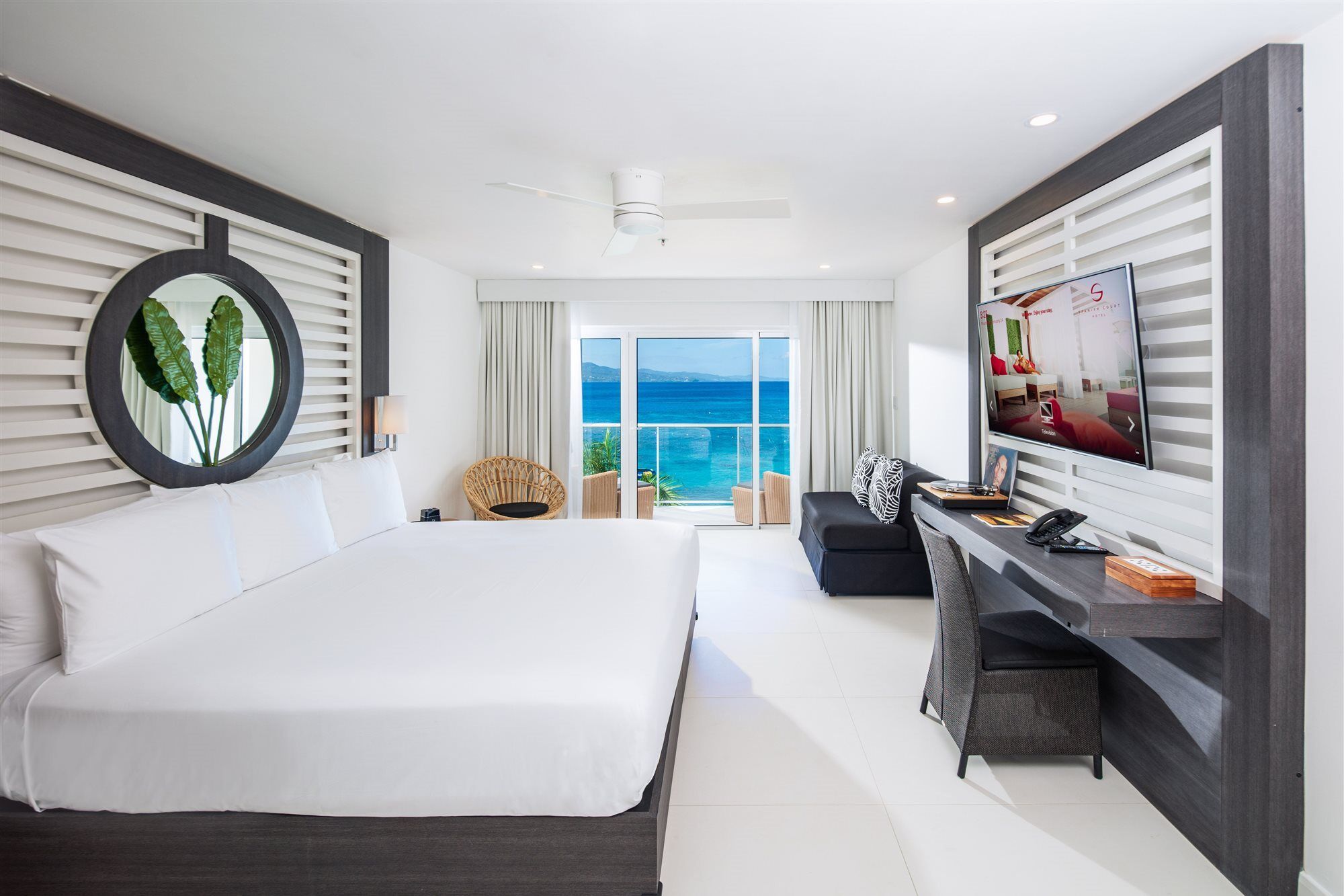 S - Luxury Boutique Hotel Montego Bay