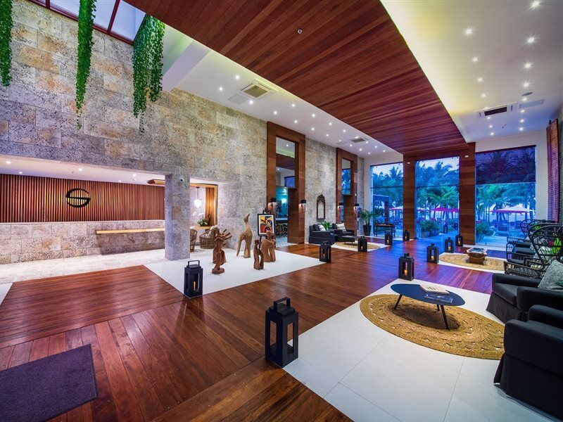 Hotel S - Luxury Boutique Montego Bay