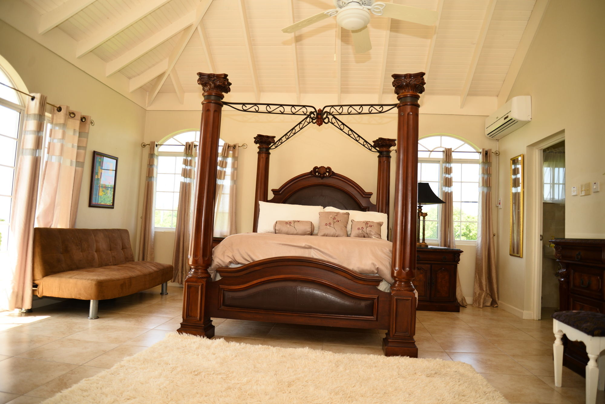 Guest house Retreat 4*