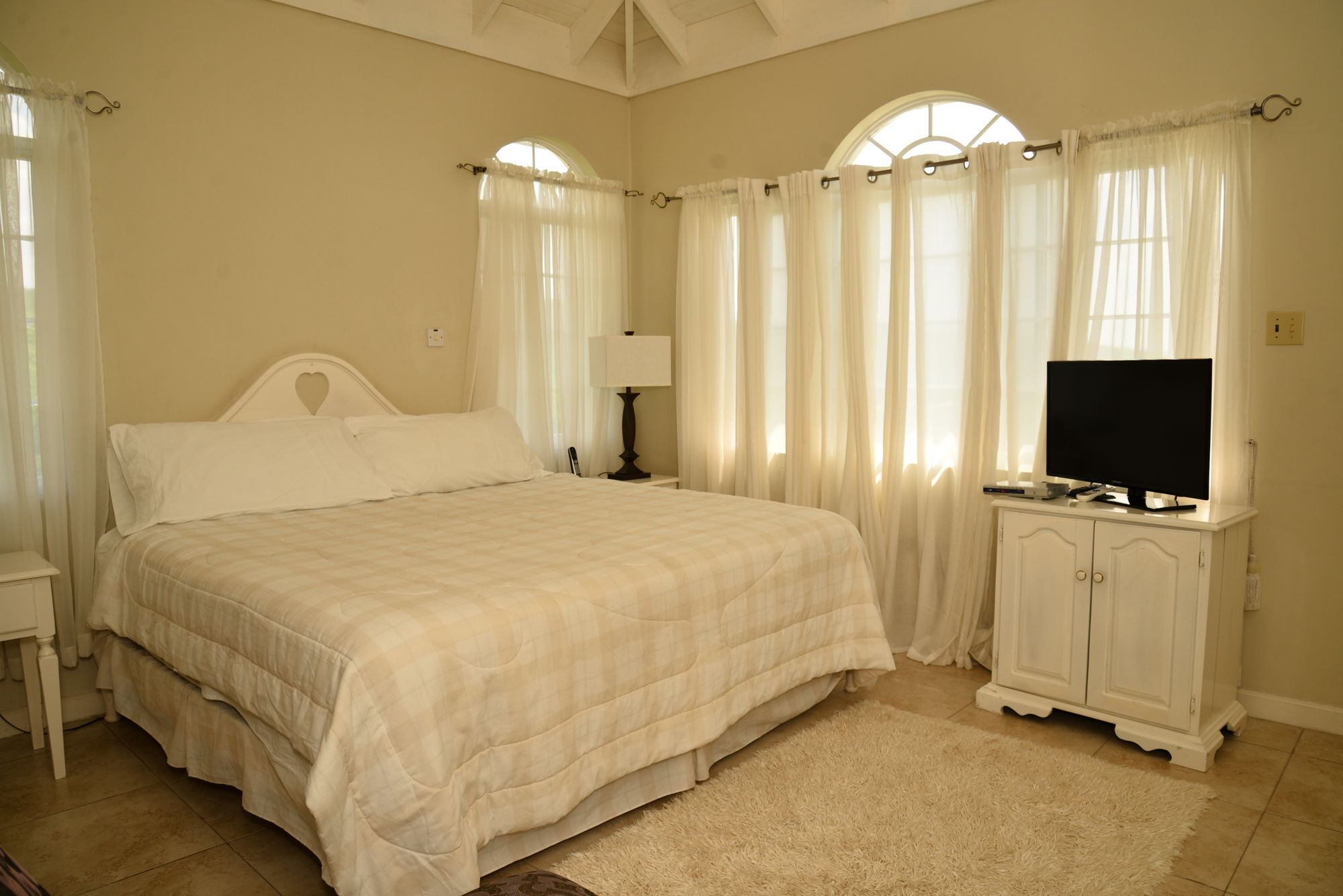 Guest house Retreat Falmouth