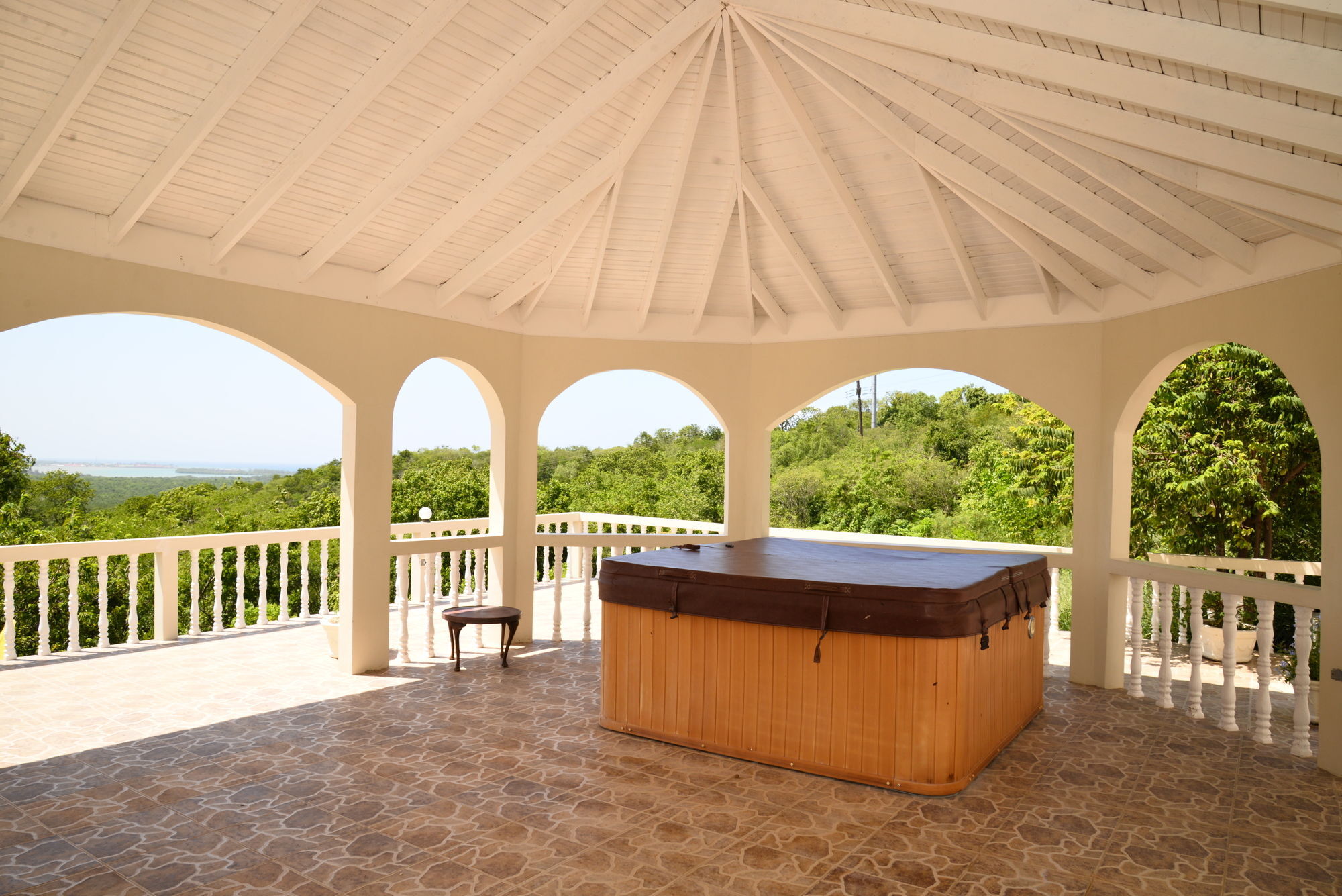 Retreat Guest house 4*