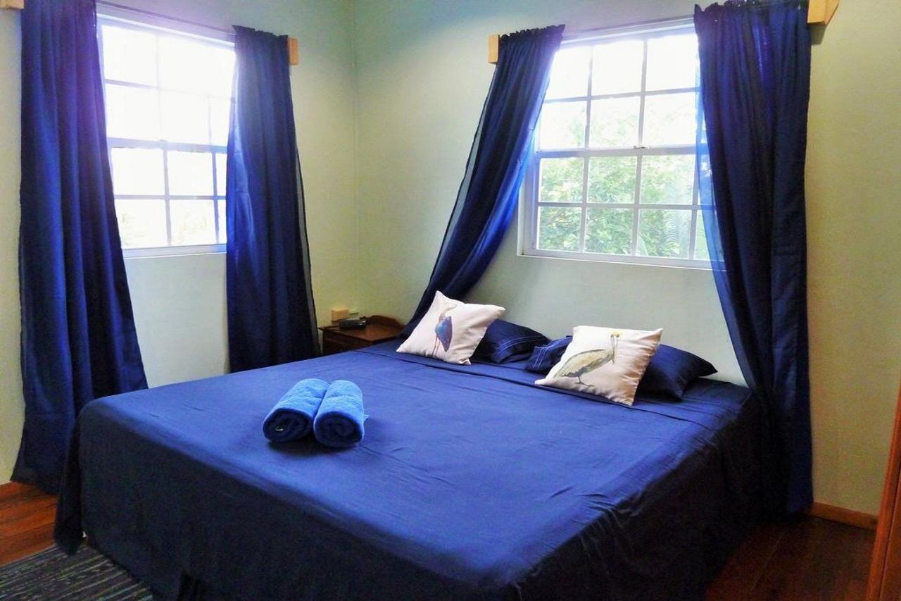 Miller's Guest house Buccoo