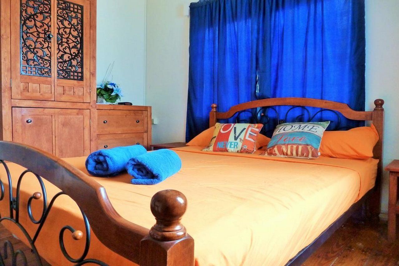 Guest house Miller's 2*