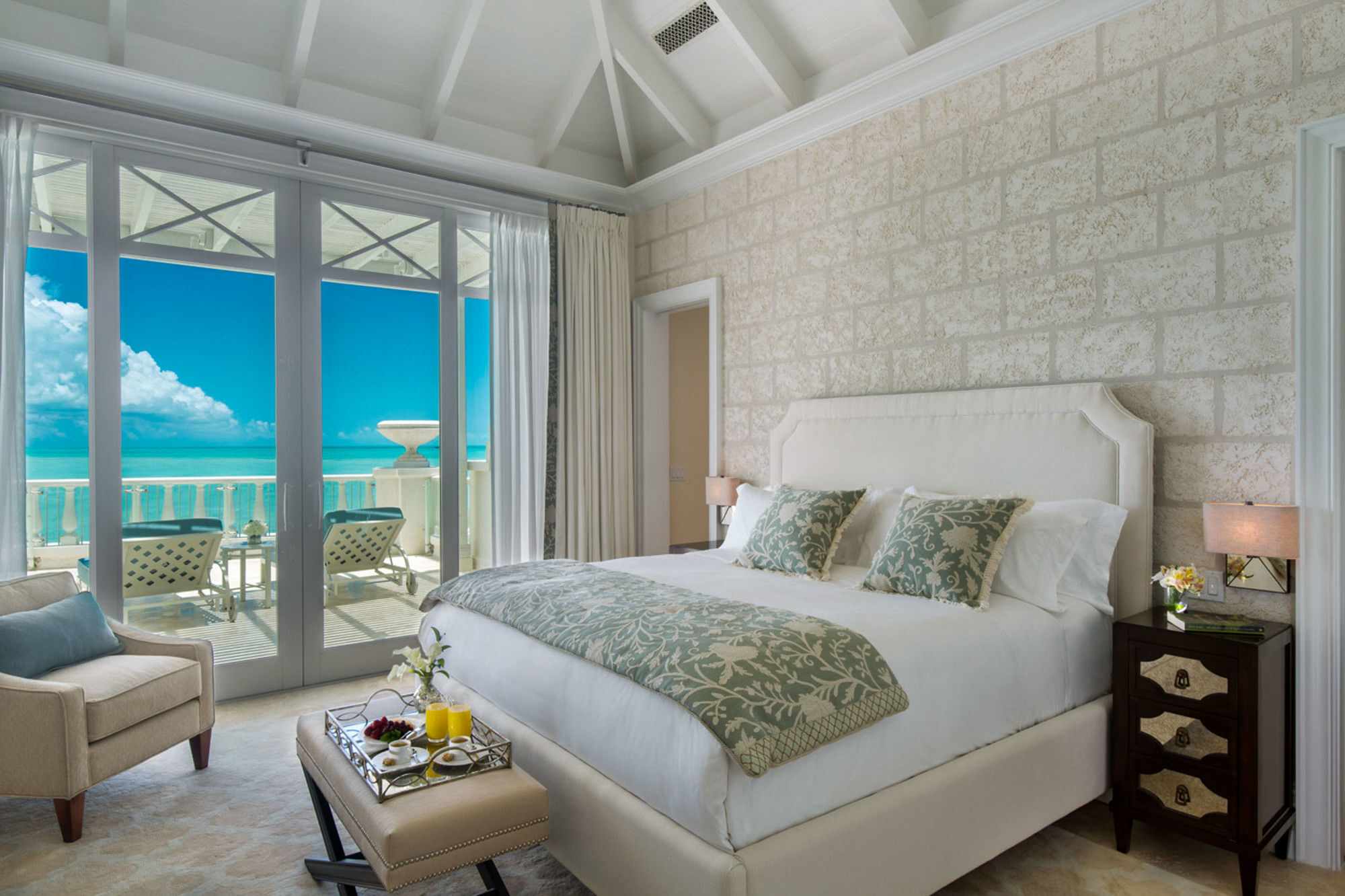 Resort The Shore Club Turks And Caicos 5*