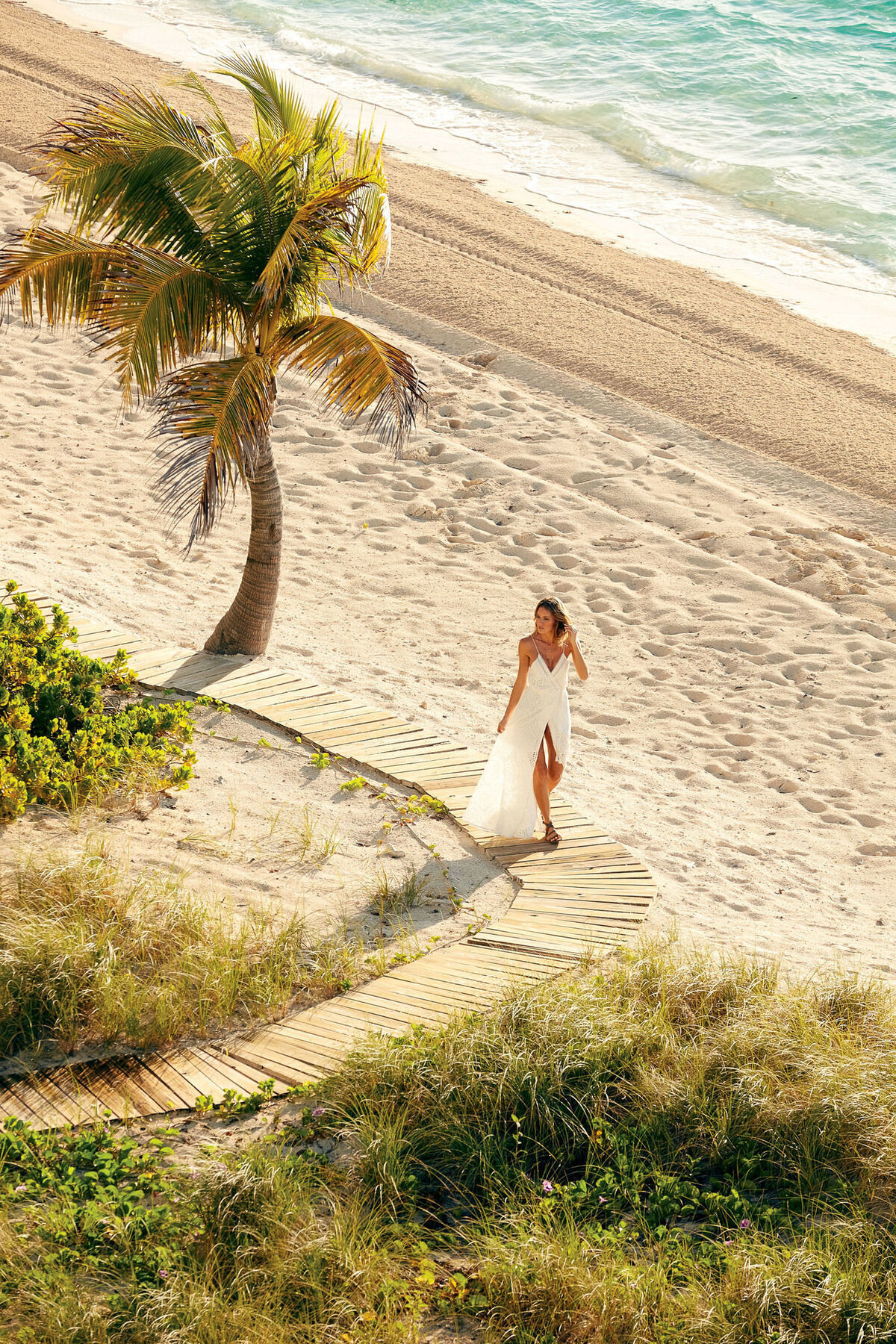 The Shore Club Turks And Caicos 5*