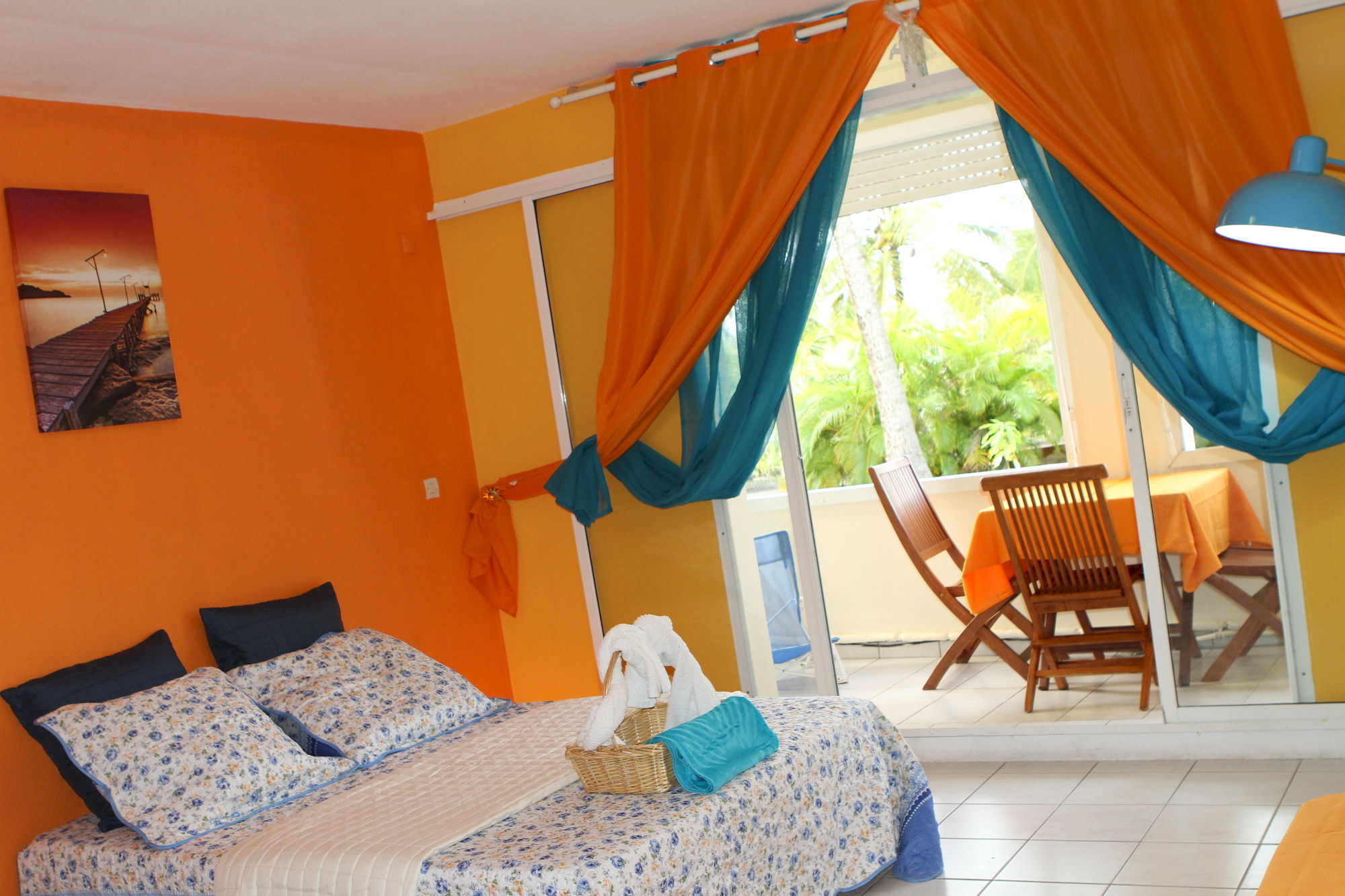 Apartamento D'zil