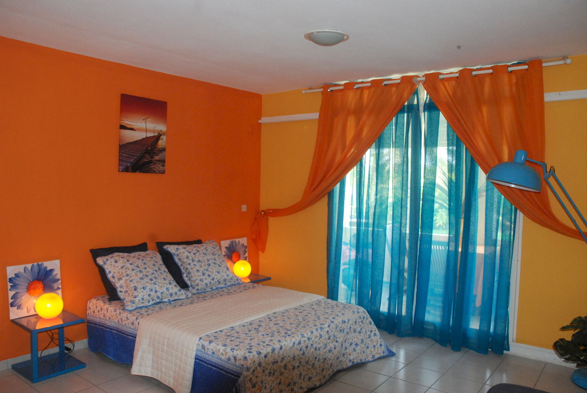 D'zil Apartamento Le Gosier (Grande-Terre)