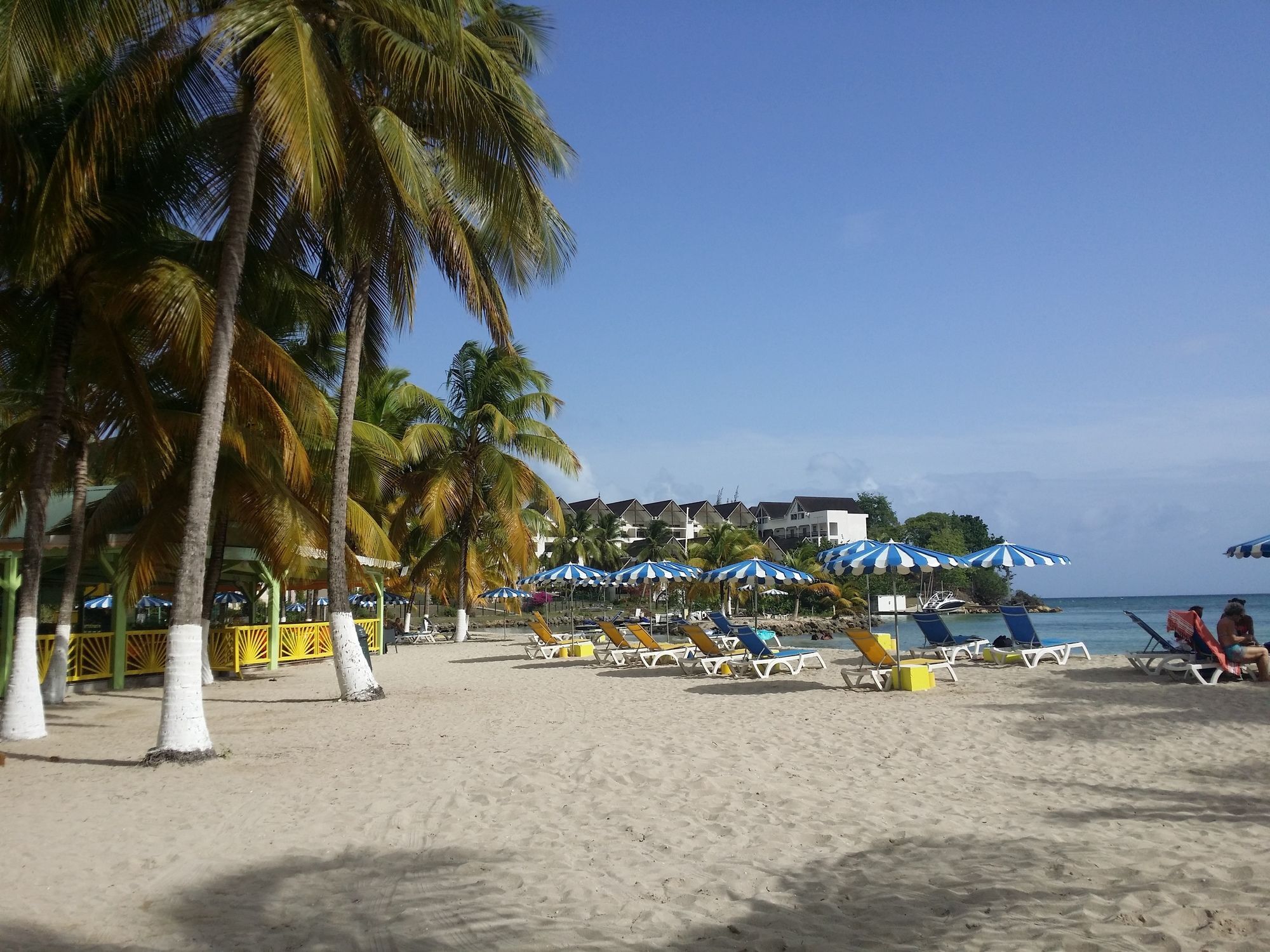D'zil * Le Gosier (Grande-Terre)