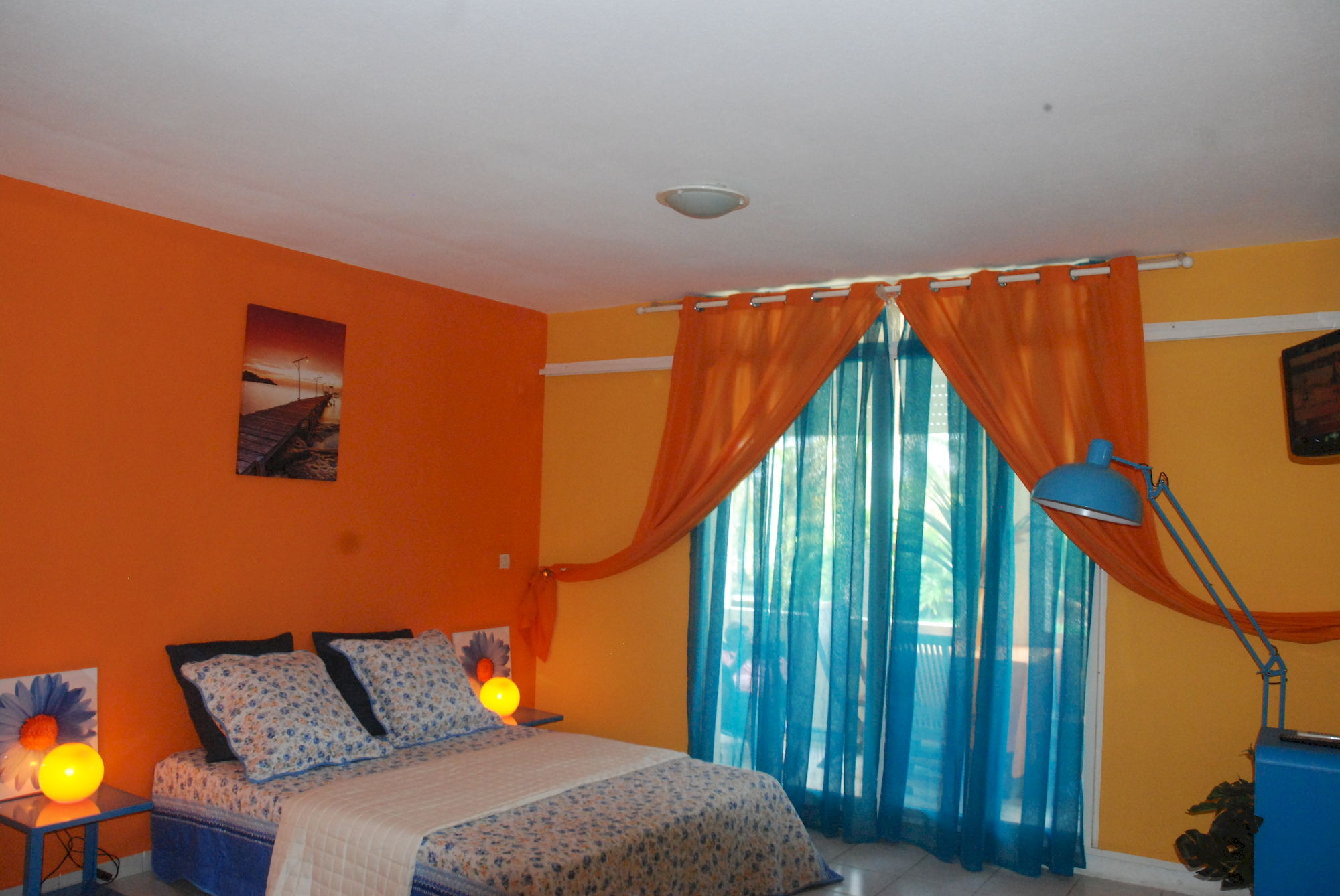 D'zil Apartamento
