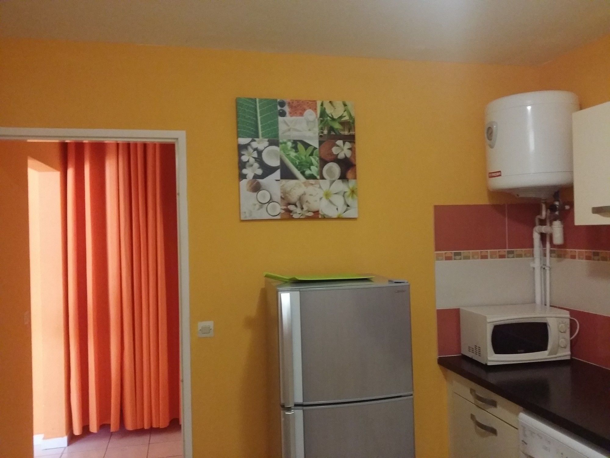 D'zil Apartamento