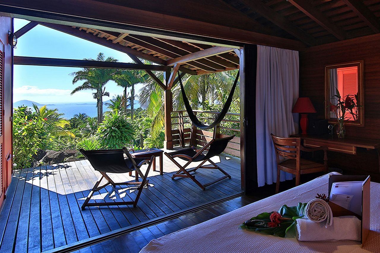 Hotel Jardin Malanga