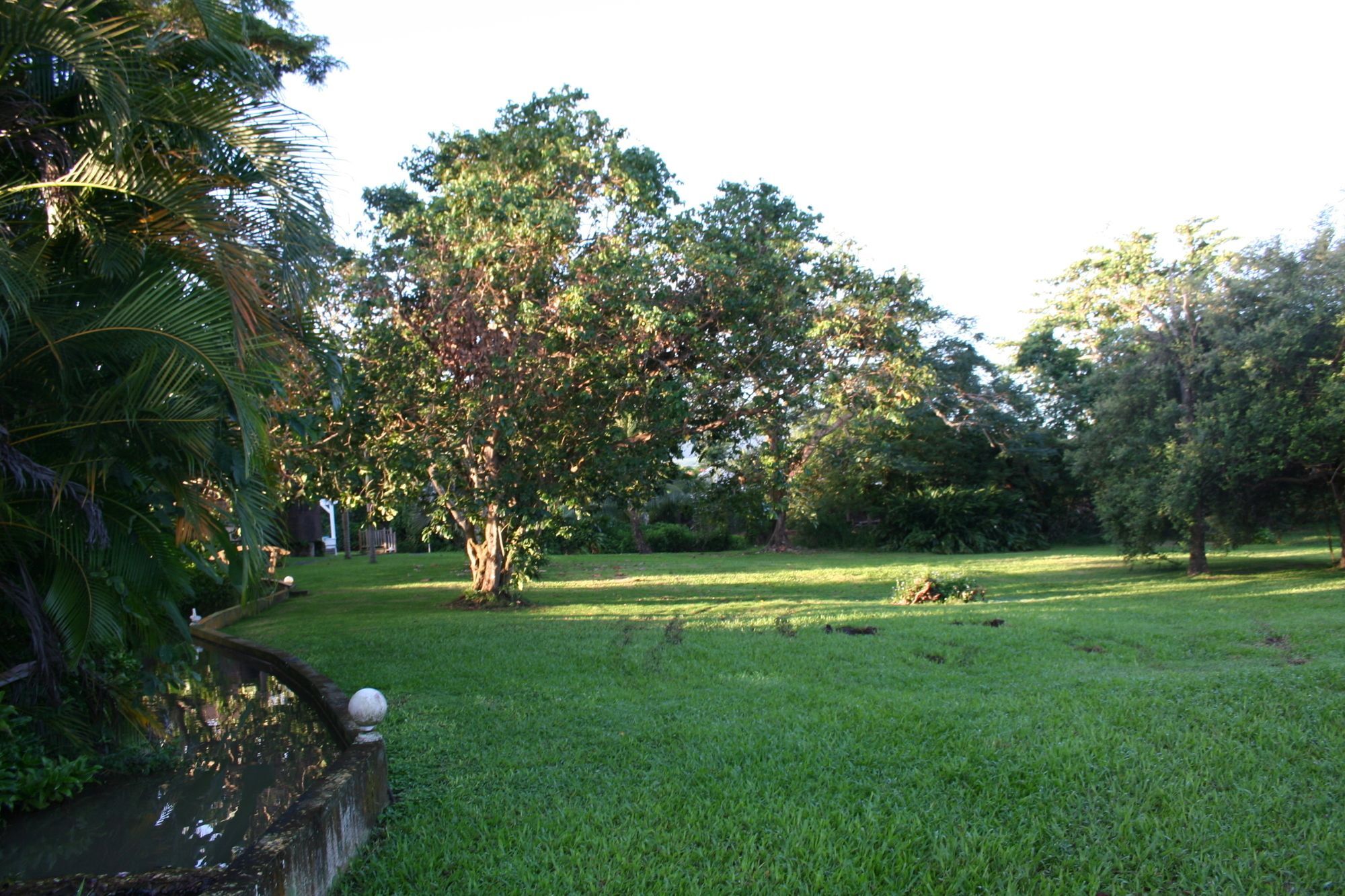 Habitation Du Comte Hotel