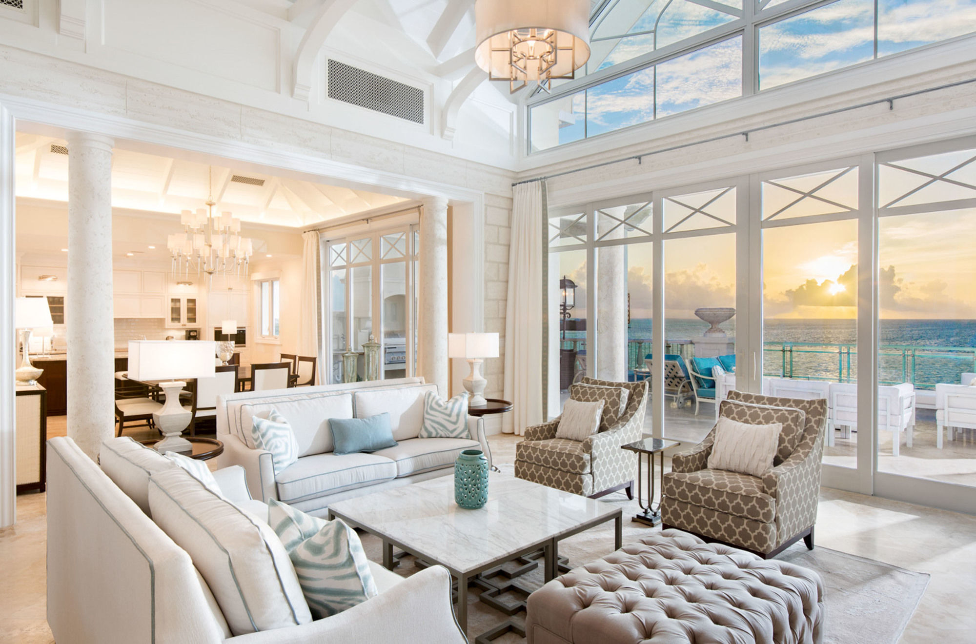 The Shore Club Turks And Caicos Resort