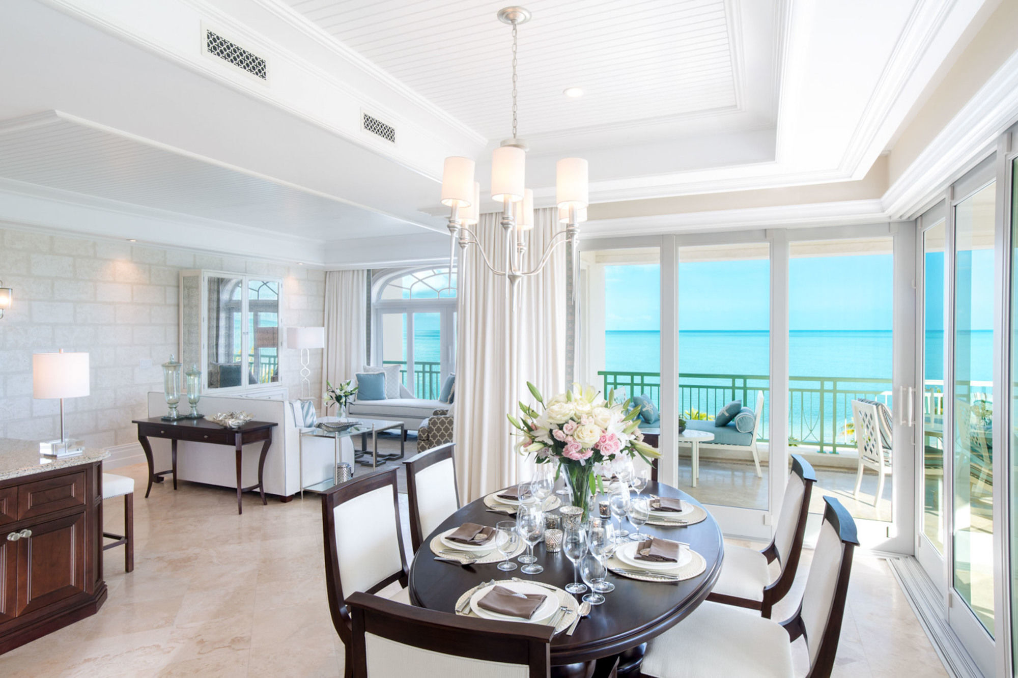 The Shore Club Turks And Caicos Grace Bay