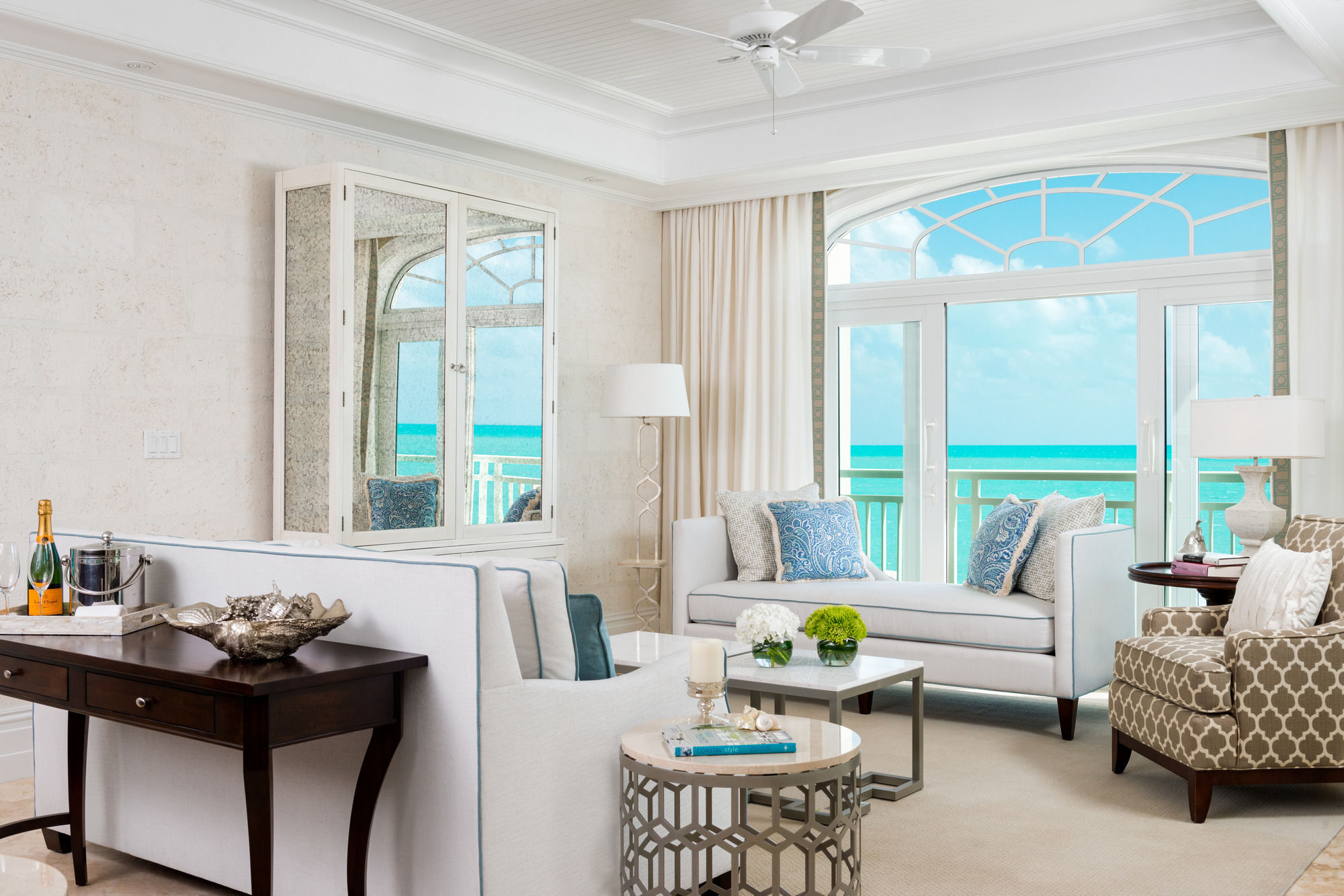 Resort The Shore Club Turks And Caicos