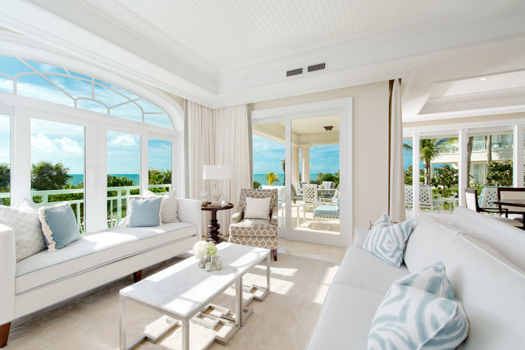 Resort The Shore Club Turks And Caicos