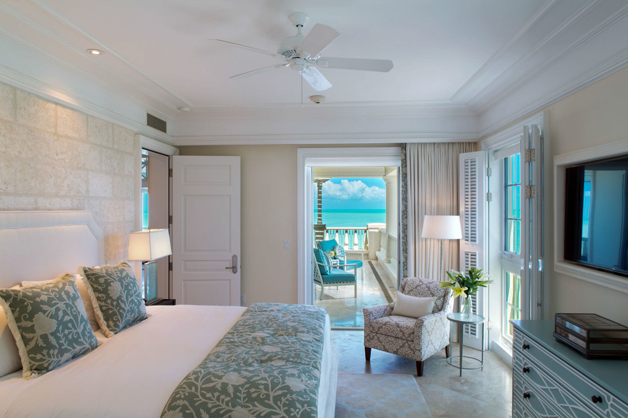 The Shore Club Turks And Caicos