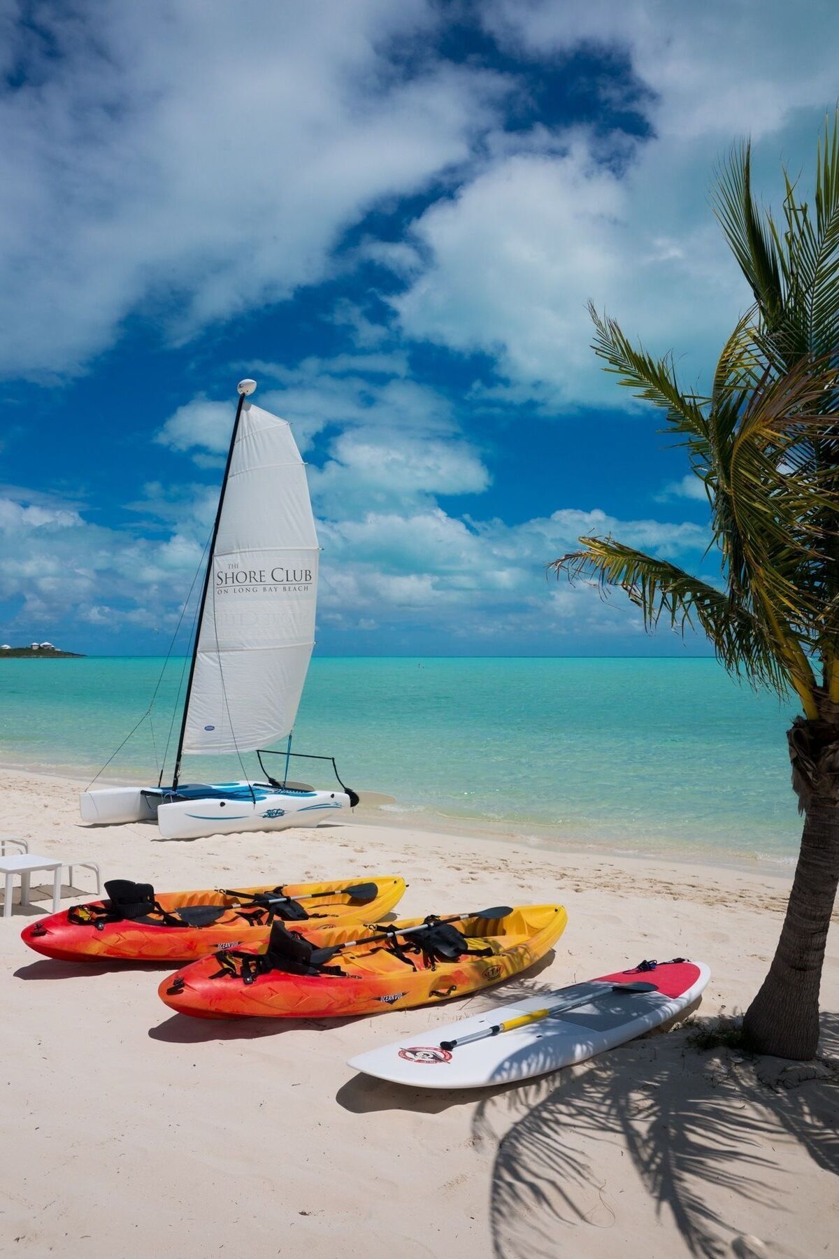 The Shore Club Turks And Caicos 5* Grace Bay