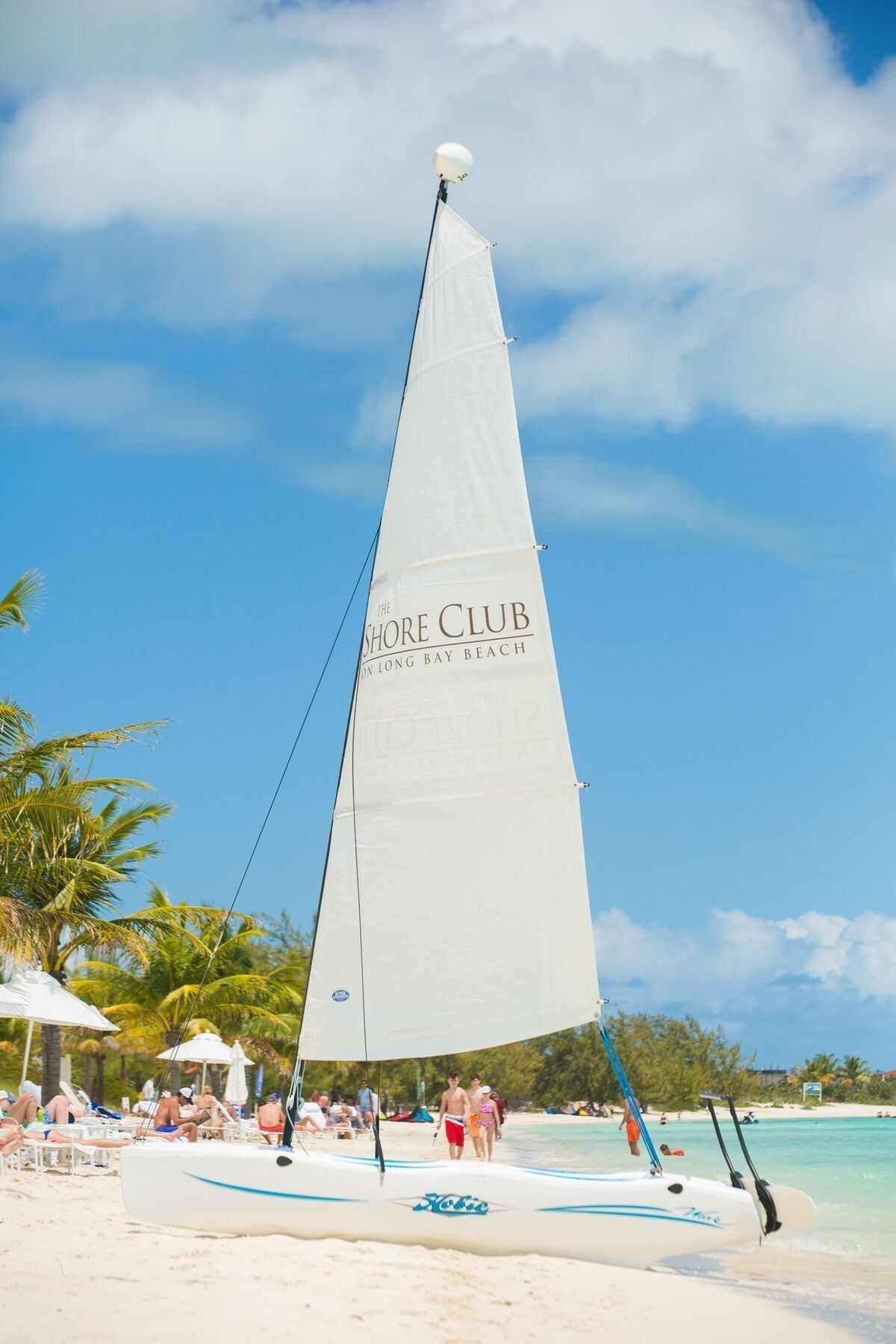 The Shore Club Turks And Caicos Resort 5*
