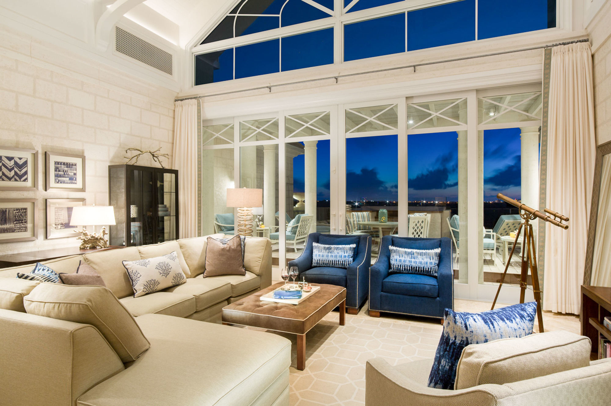 The Shore Club Turks And Caicos 5*