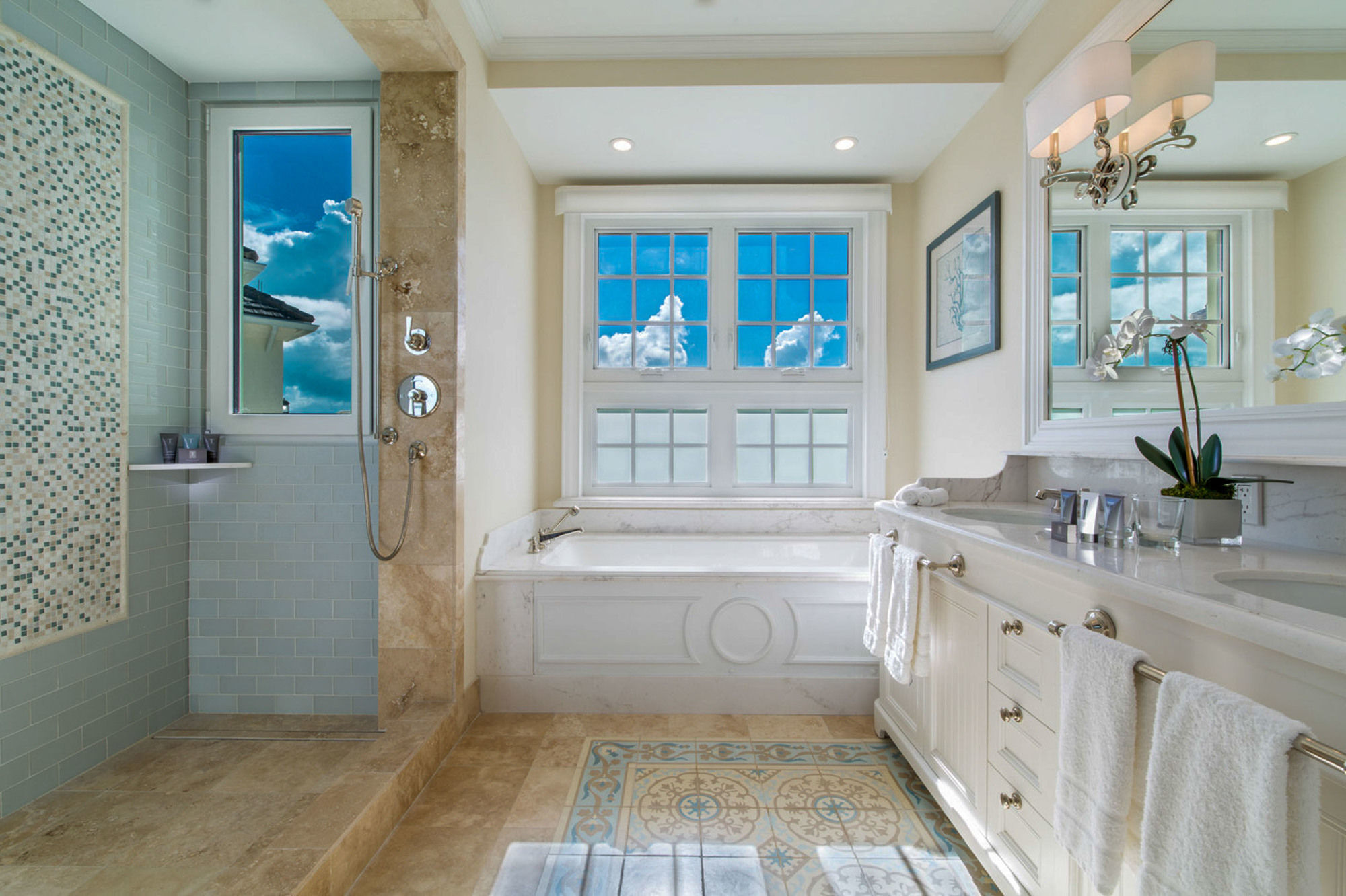 Resort The Shore Club Turks And Caicos 5*