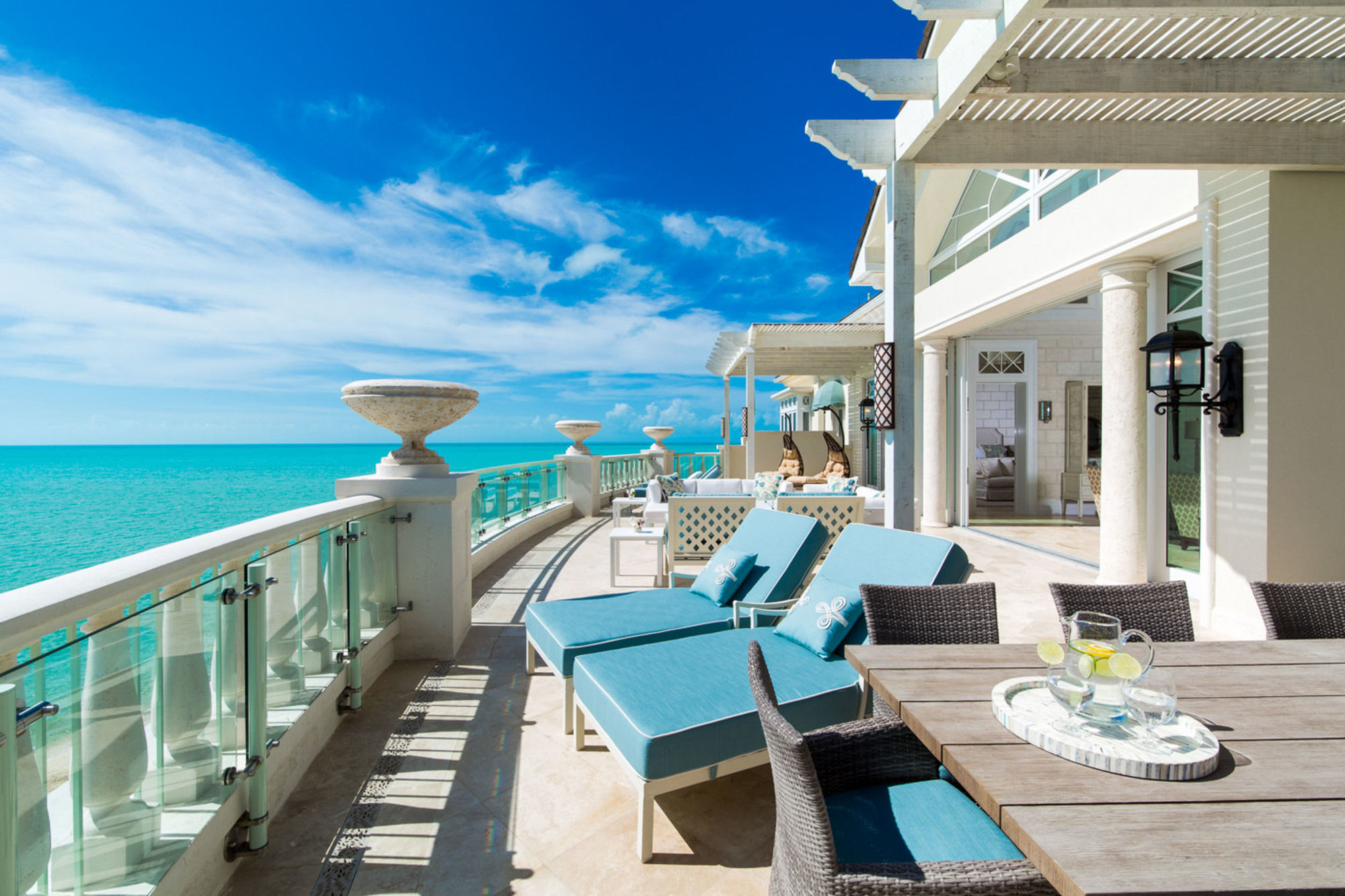 The Shore Club Turks And Caicos