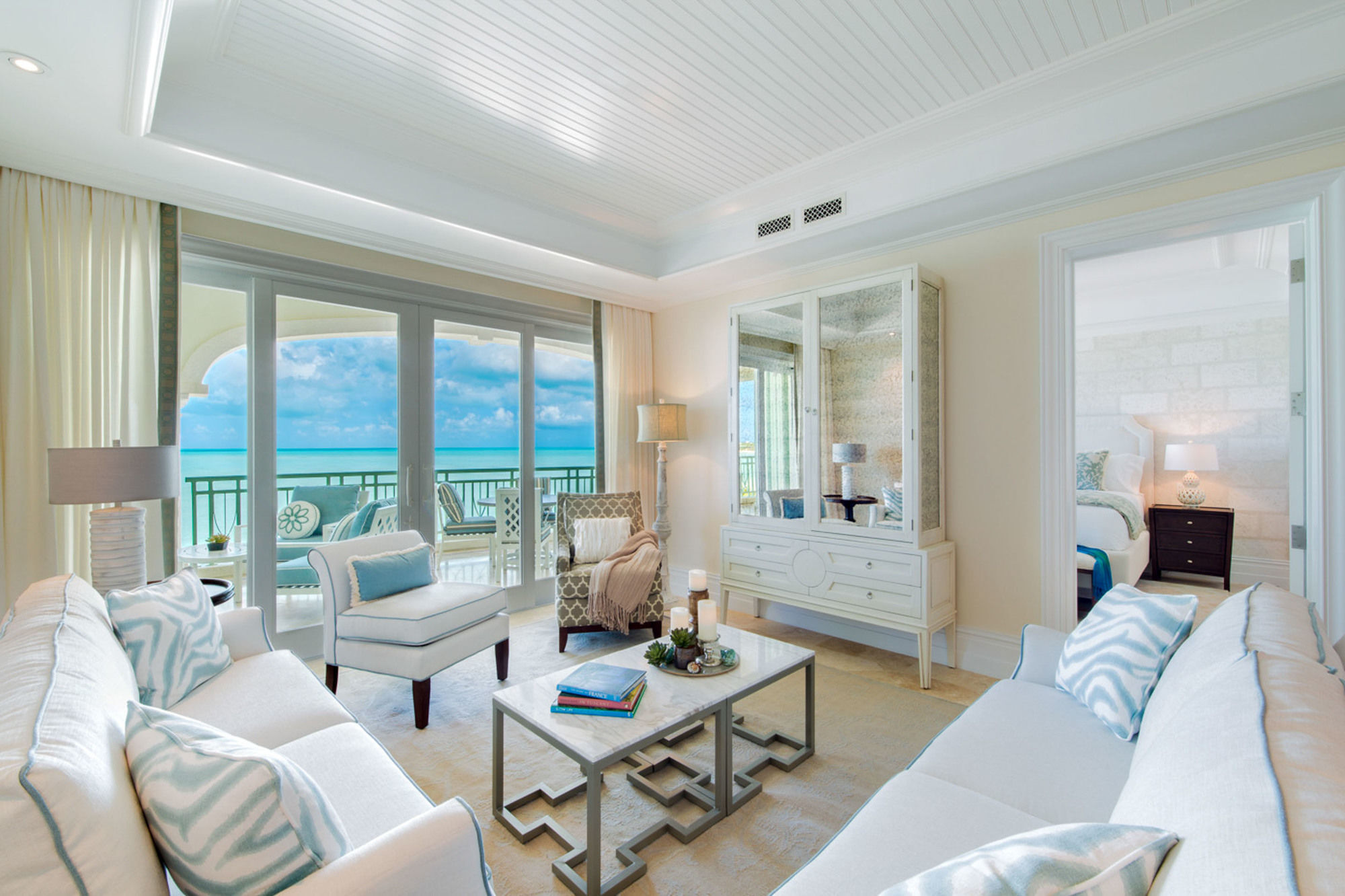 The Shore Club Turks And Caicos