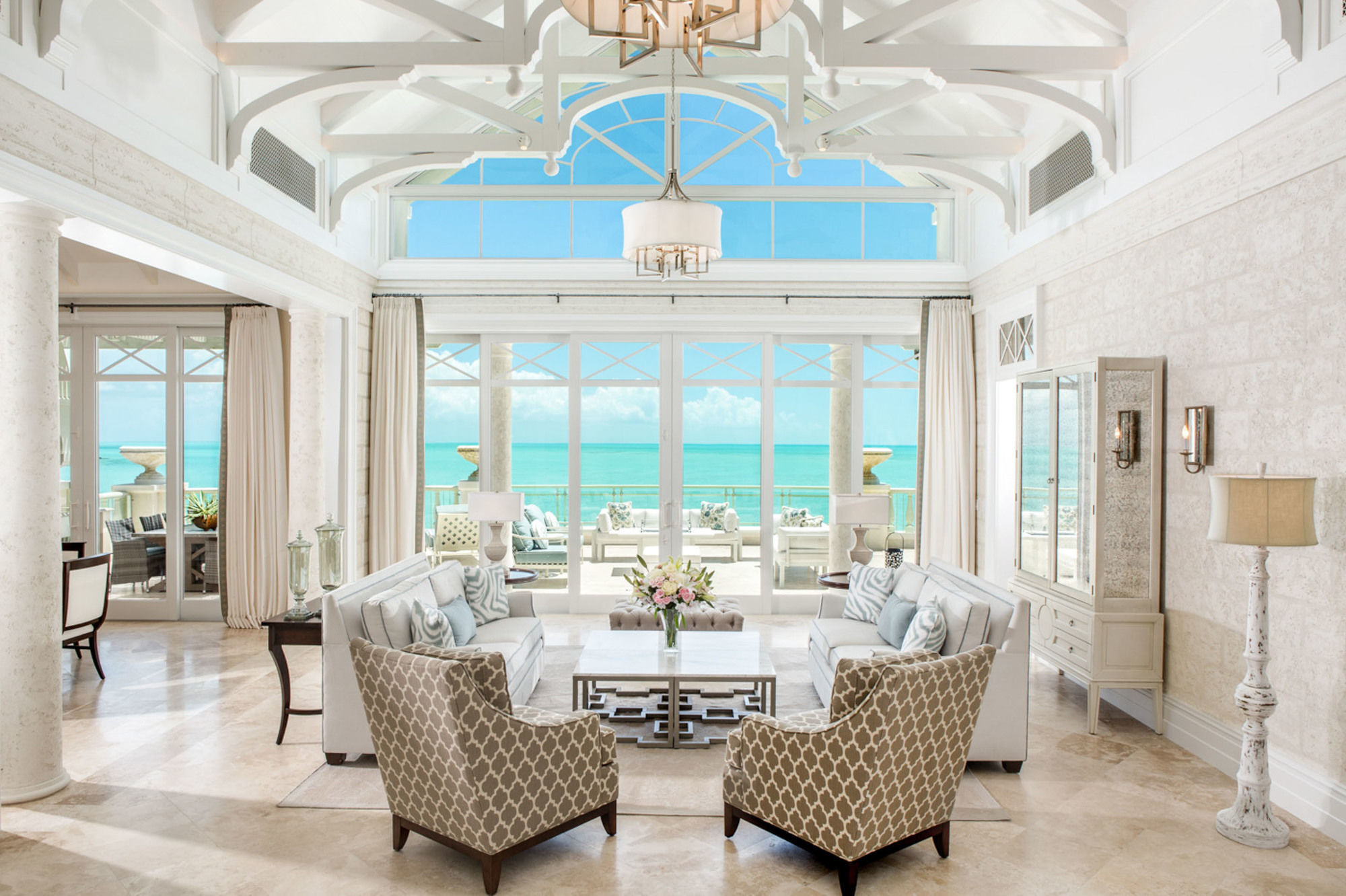 The Shore Club Turks And Caicos Resort