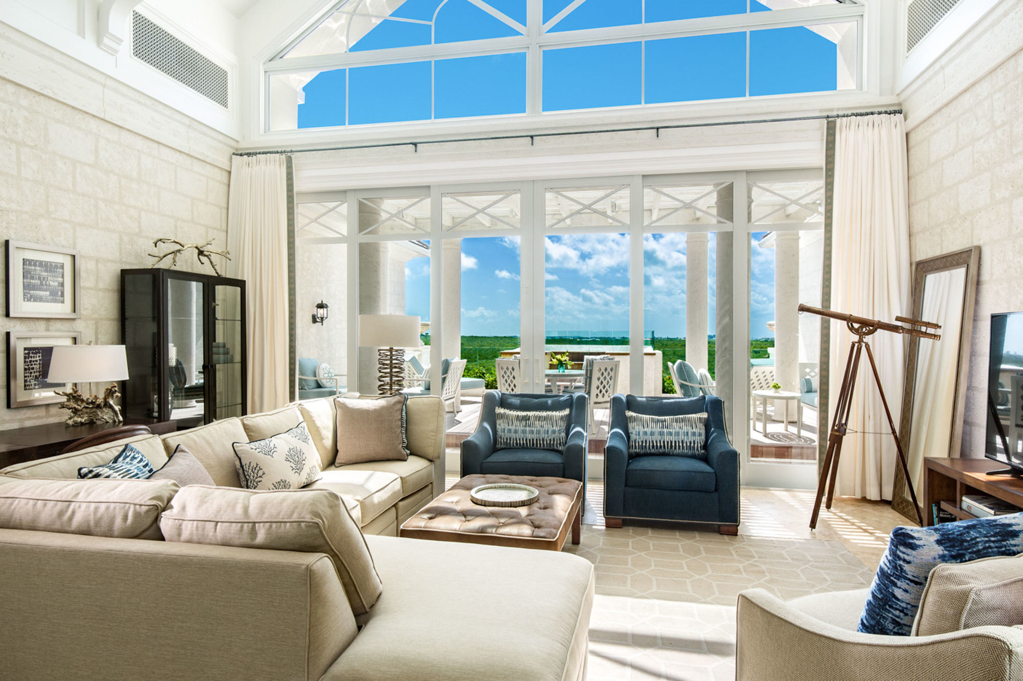 The Shore Club Turks And Caicos 5* Grace Bay