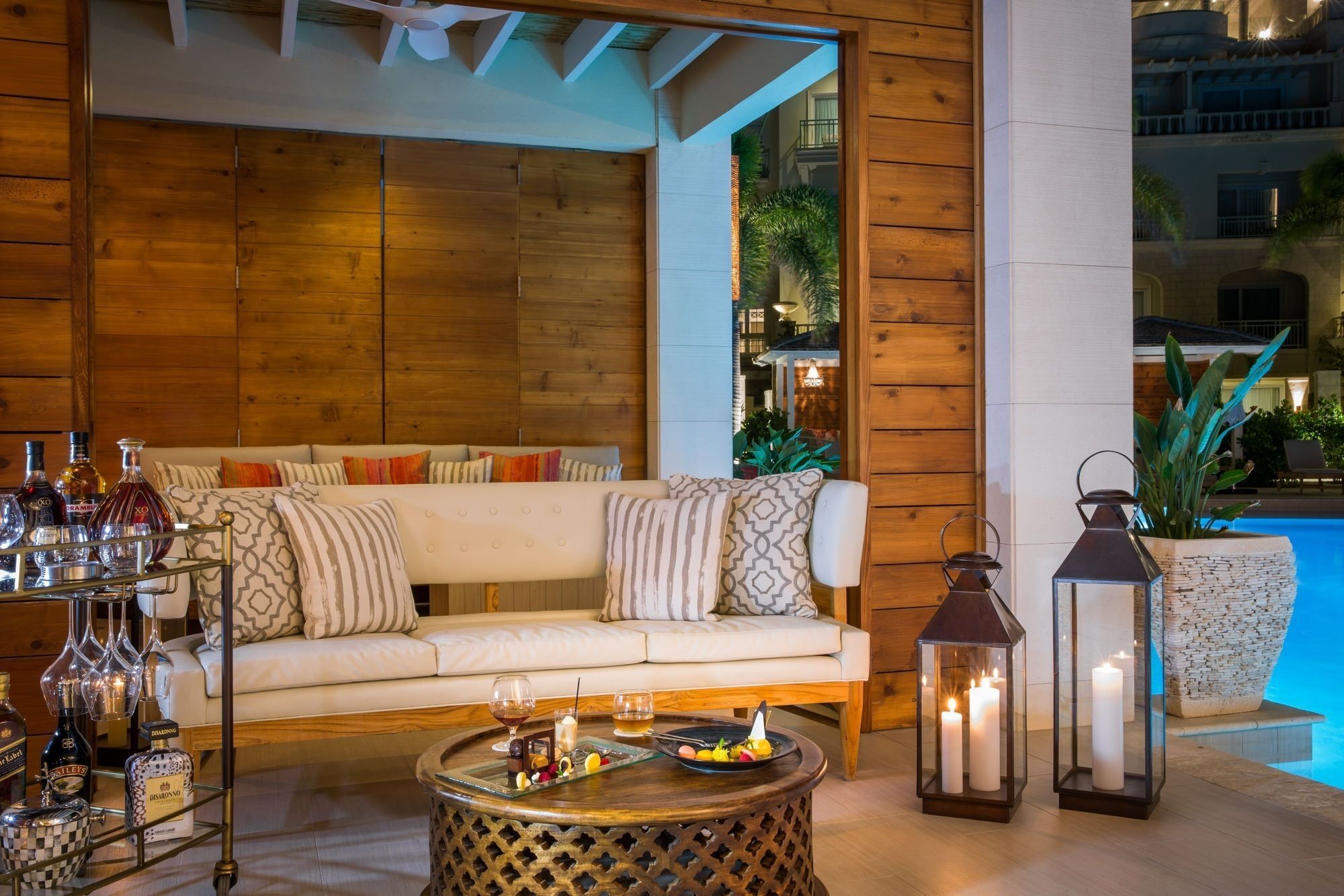 The Shore Club Turks And Caicos Resort