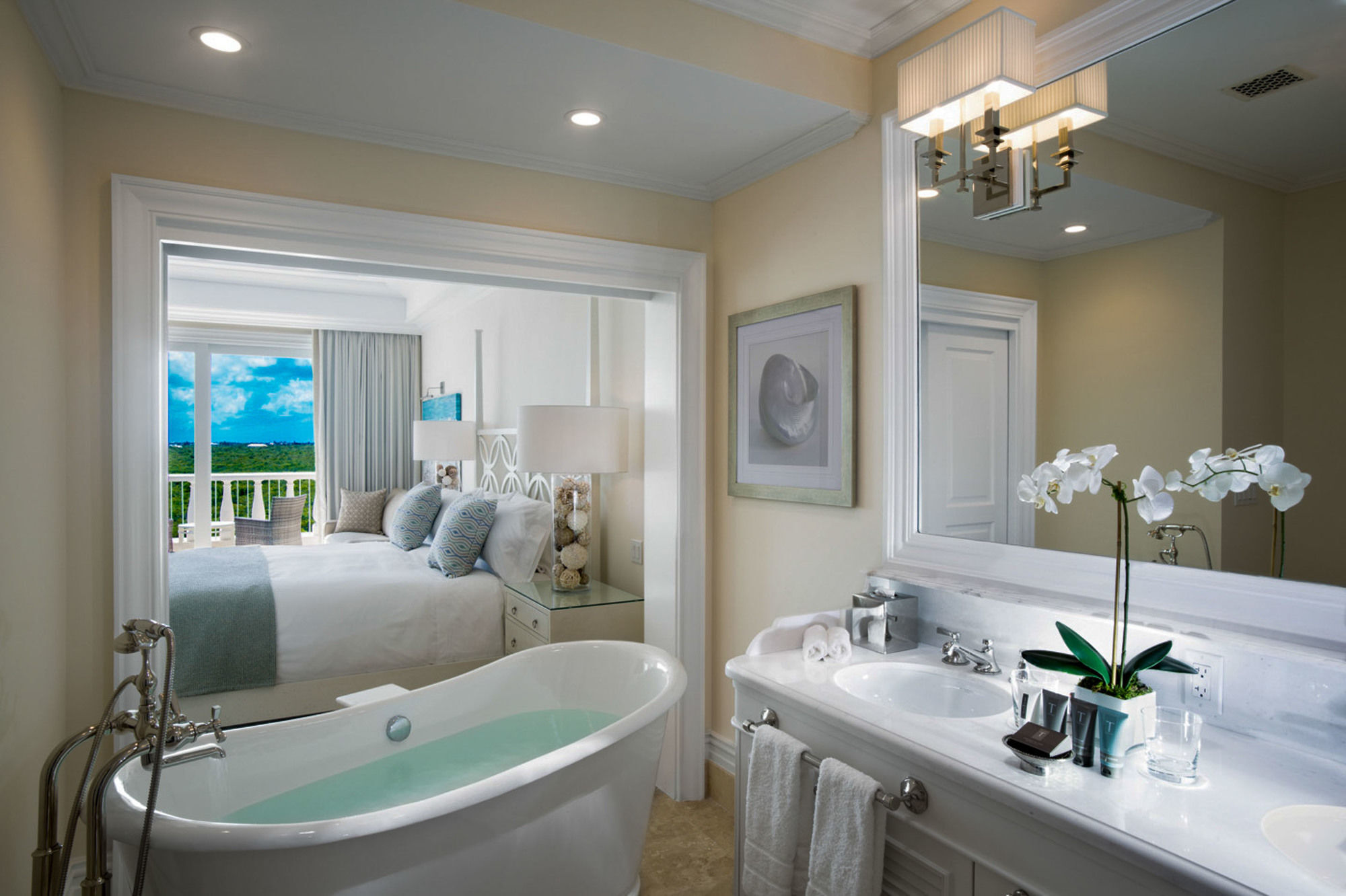 Resort The Shore Club Turks And Caicos