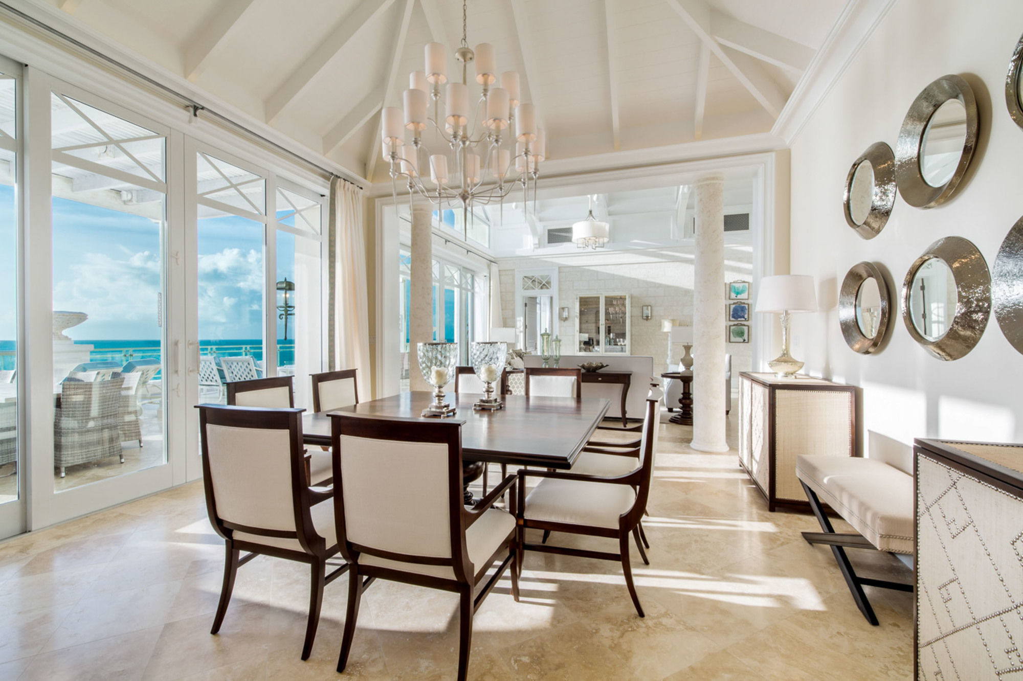 The Shore Club Turks And Caicos 5* Grace Bay