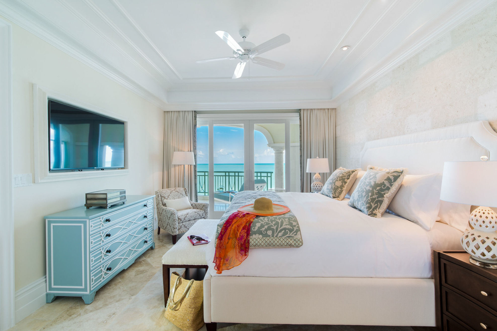 The Shore Club Turks And Caicos Resort Grace Bay