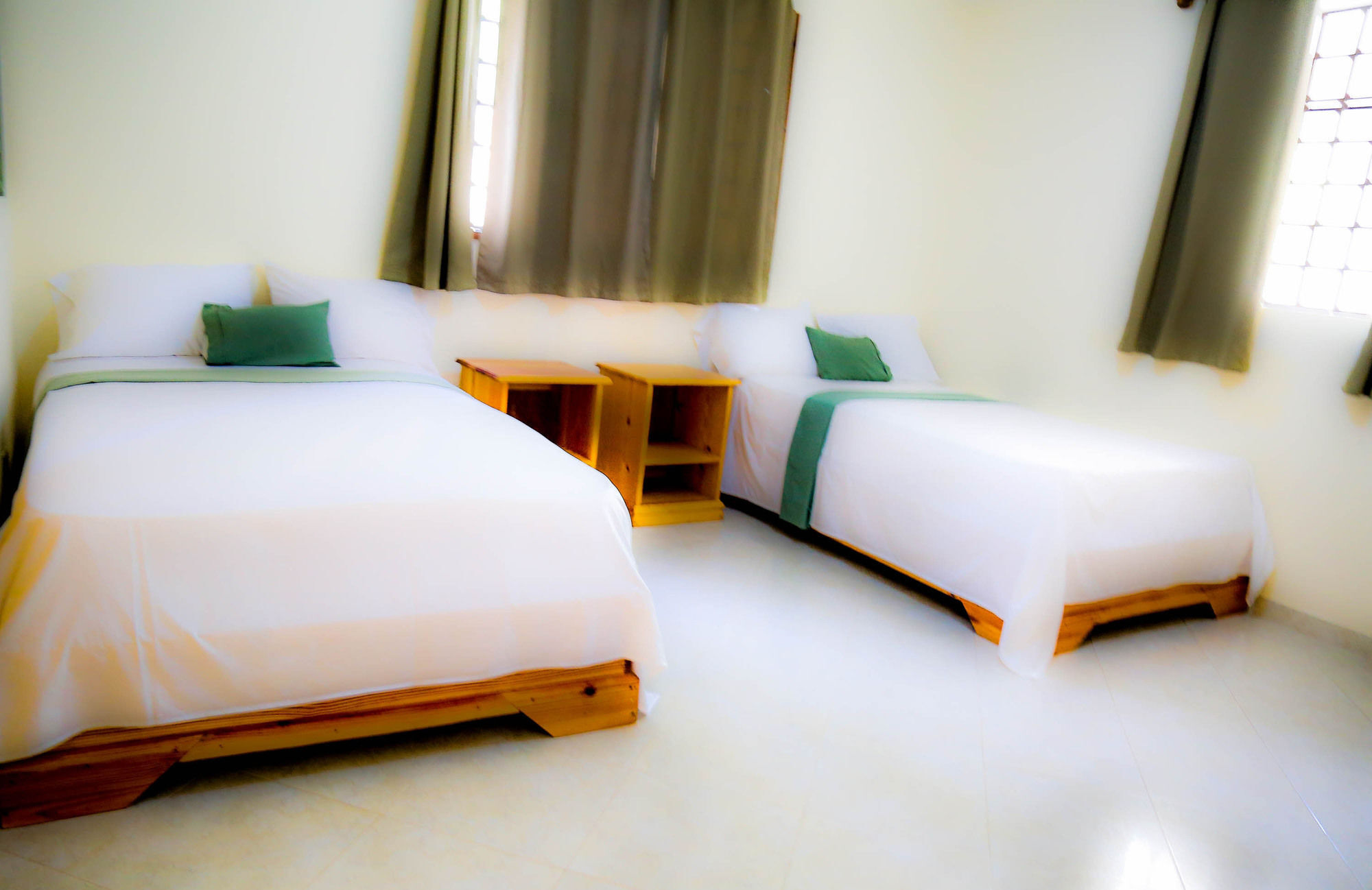 Hotel Inoubliable 2*