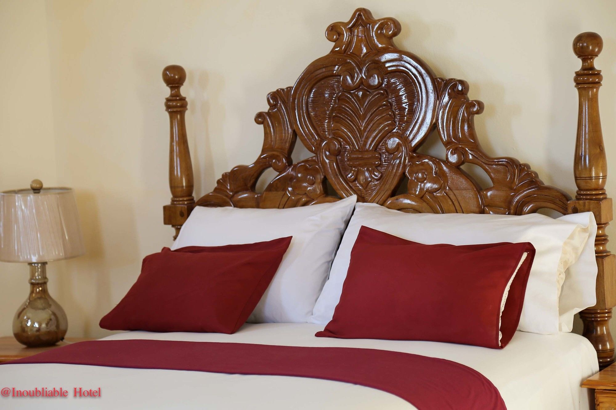 Inoubliable Hotel 2*