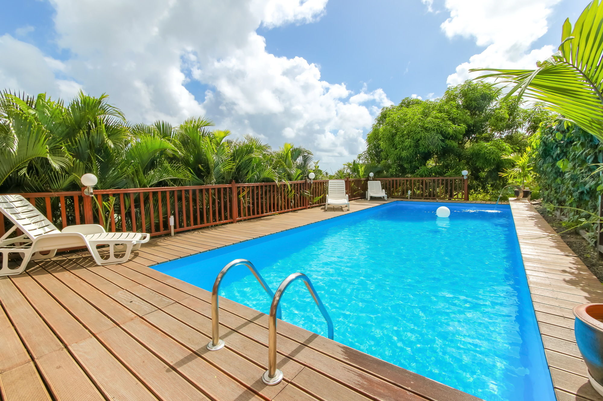 Hotel Les Villas Kool *