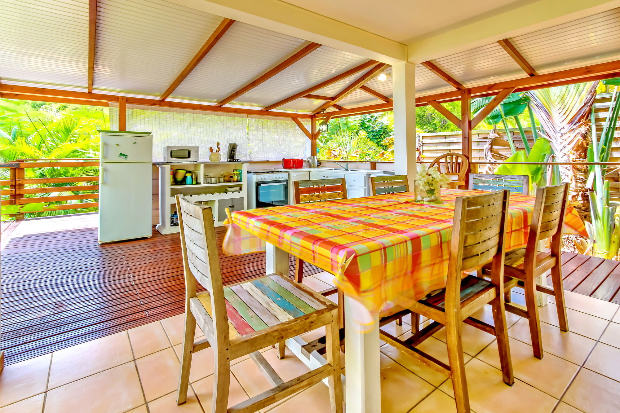 Les Villas Kool Hotel *