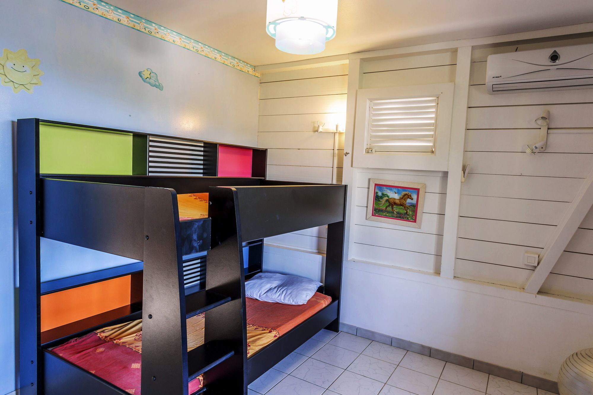 Hotel Les Villas Kool *