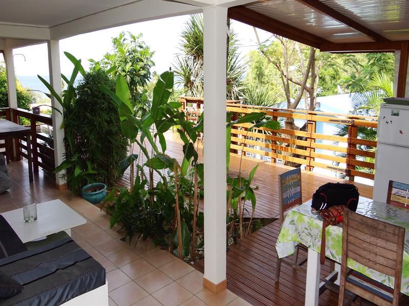 Les Villas Kool Tartane