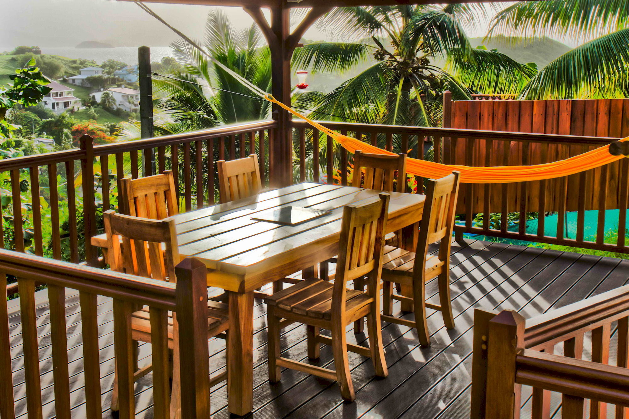 Les Villas Kool Hotel *