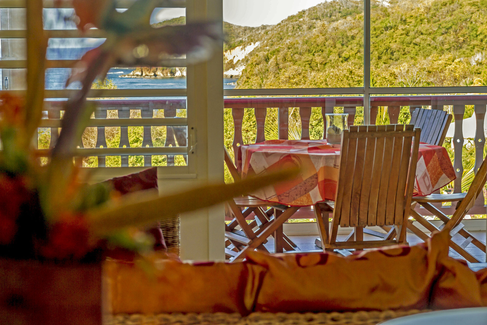 Les Villas Kool Hotel *