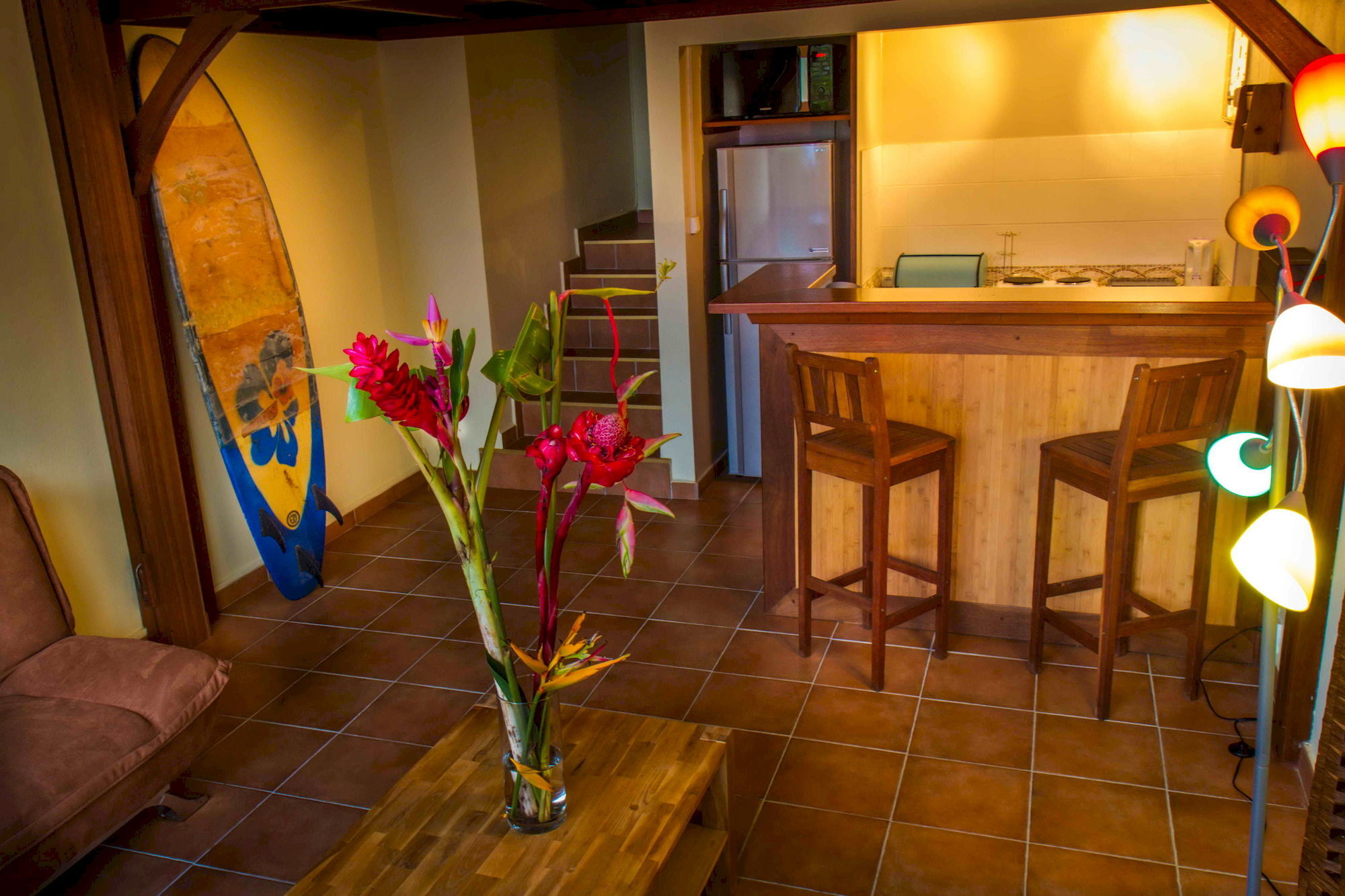 Hotel Les Villas Kool