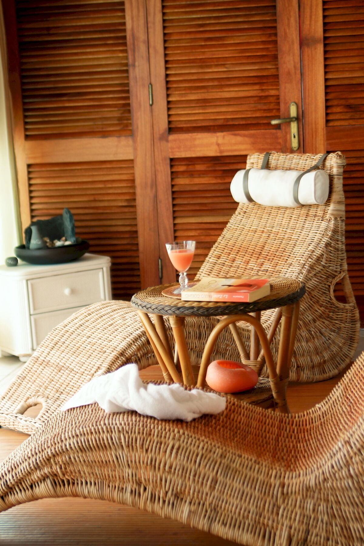 Les Villas Kool Hotel *