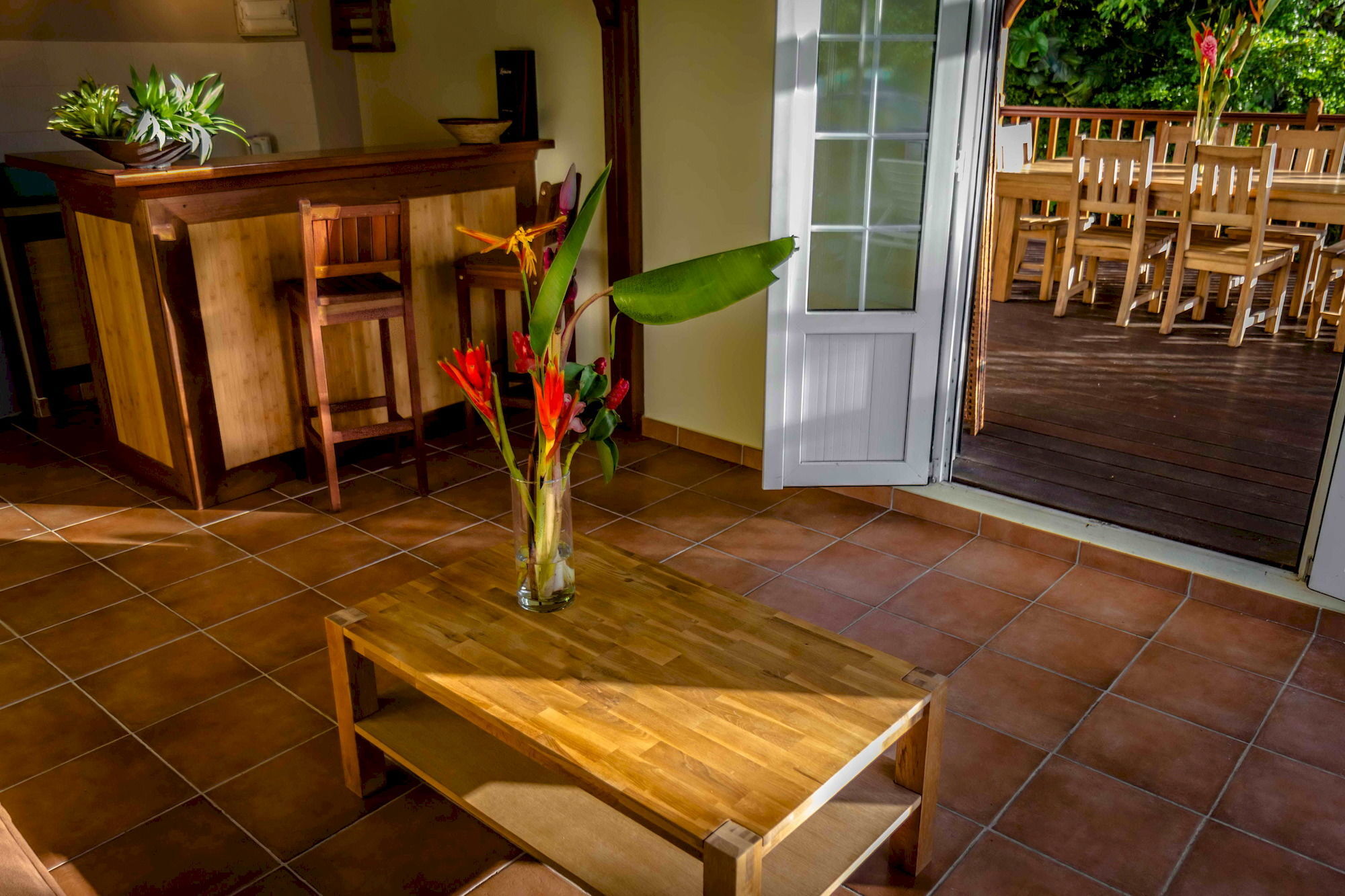 Les Villas Kool Hotel *