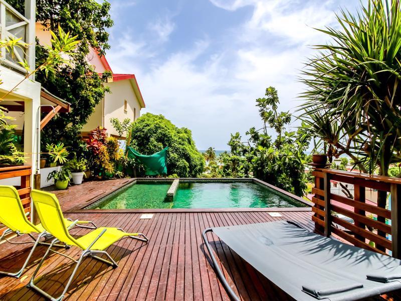 Les Villas Kool Tartane