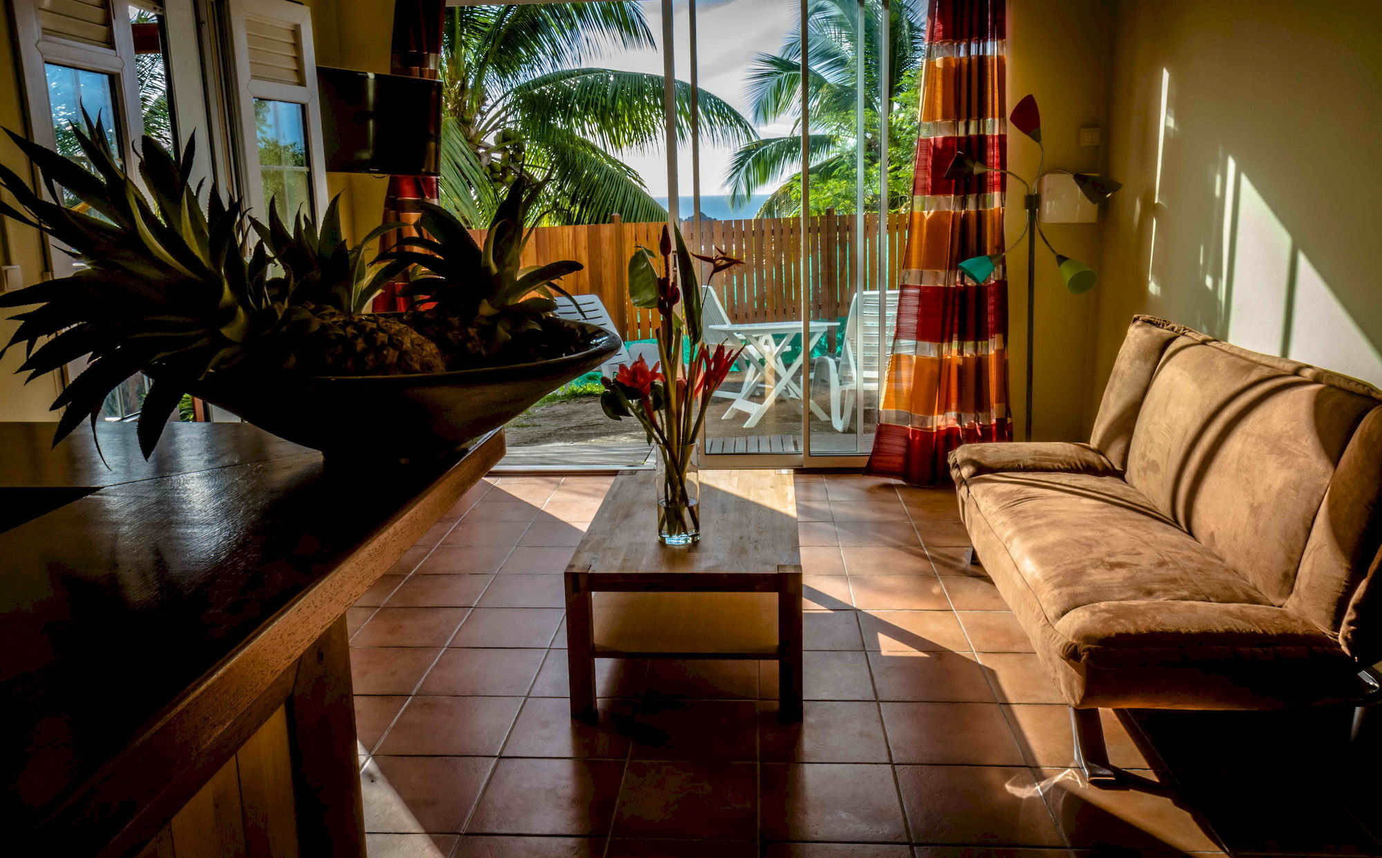 Les Villas Kool Hotel *
