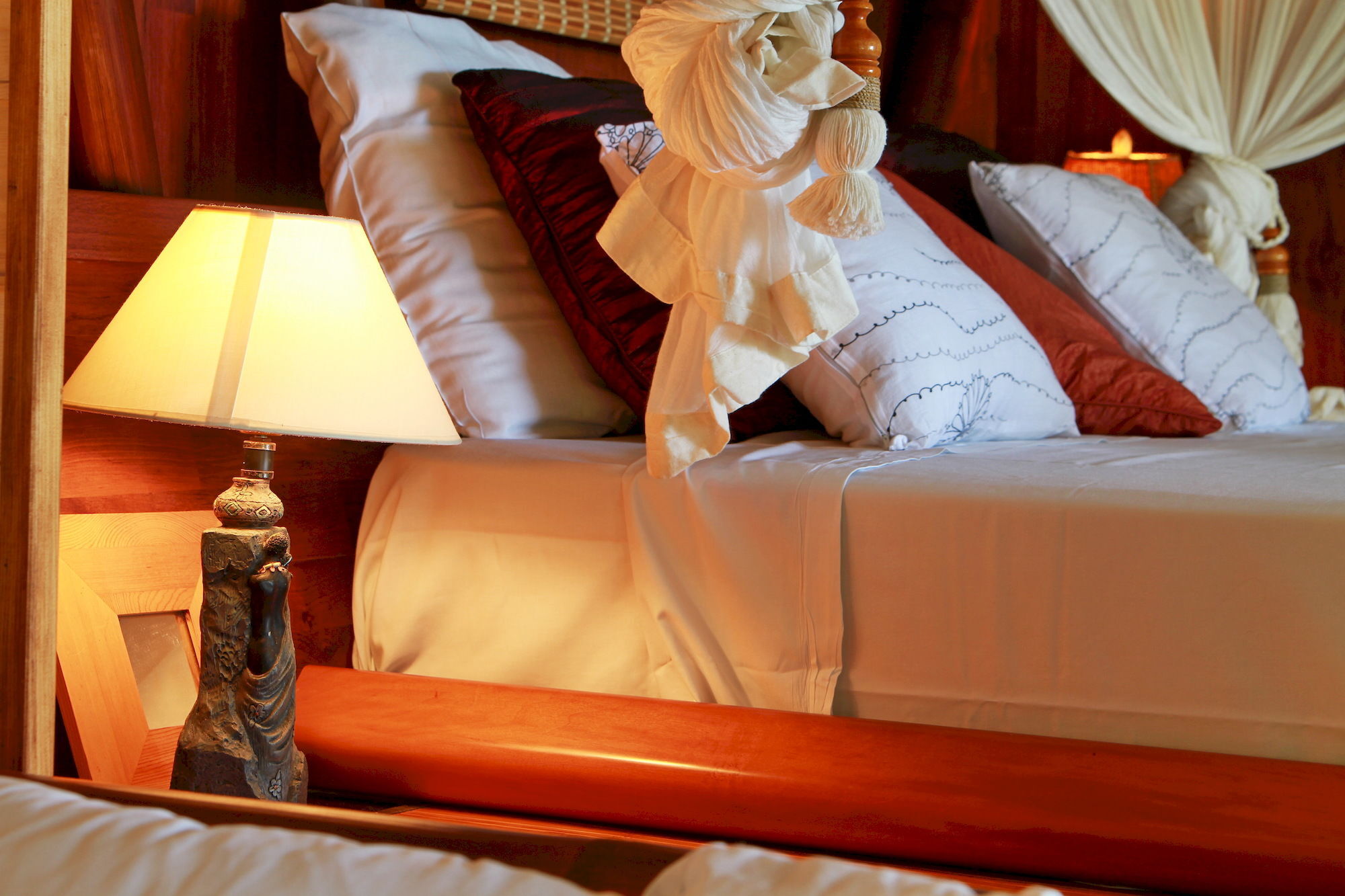 Les Villas Kool Hotel *