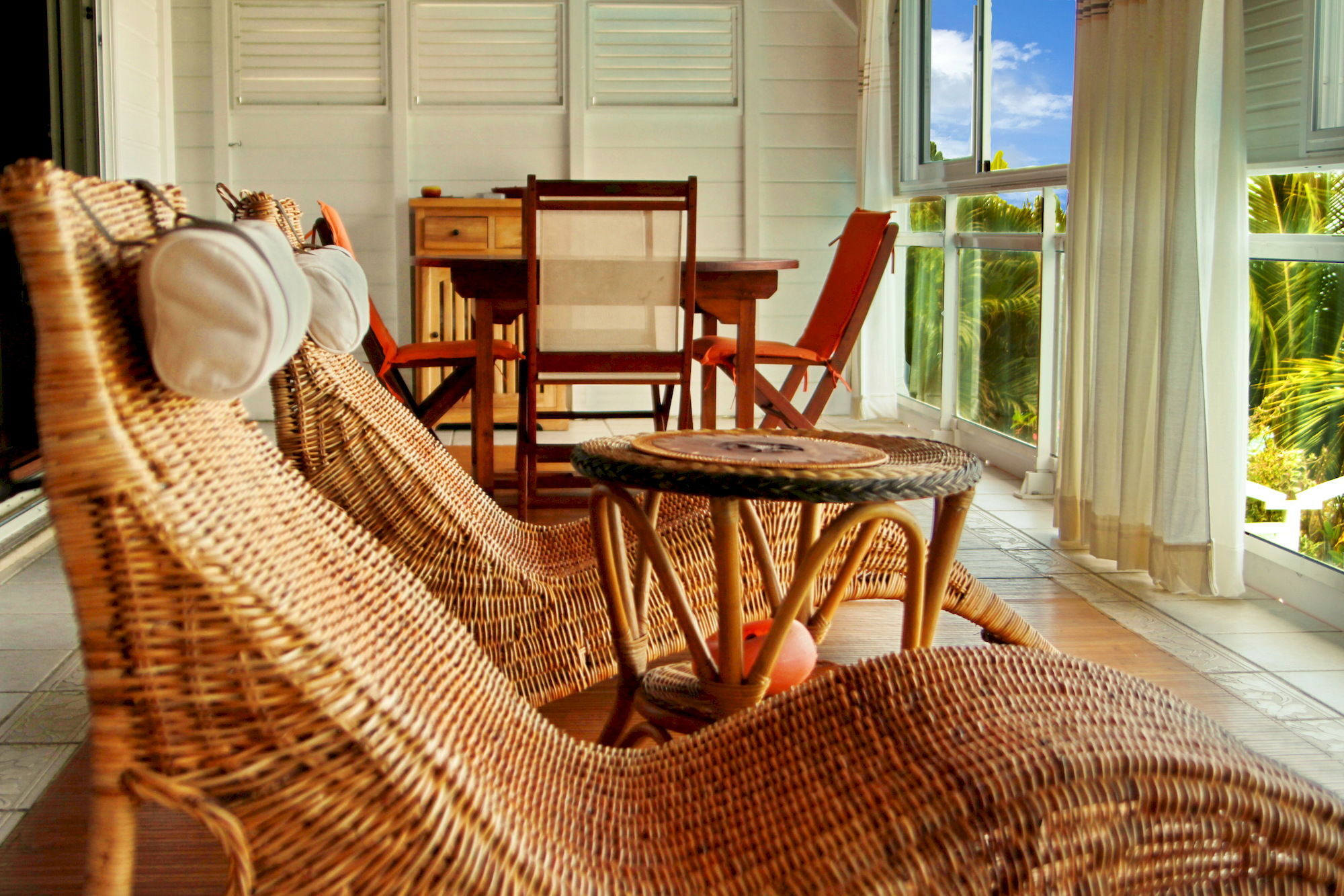 Hotel Les Villas Kool *